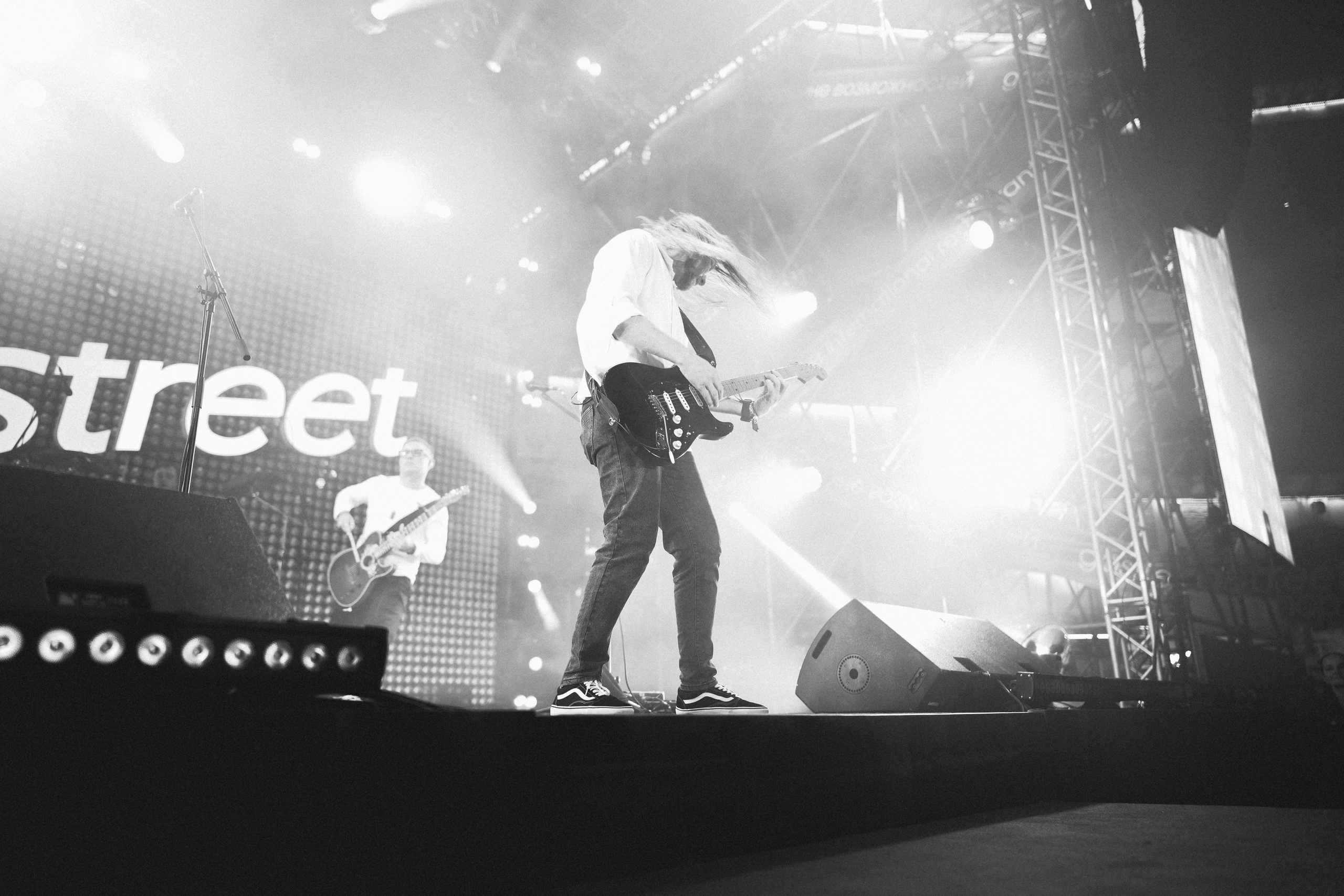 Концерты. Фотограф. Москва