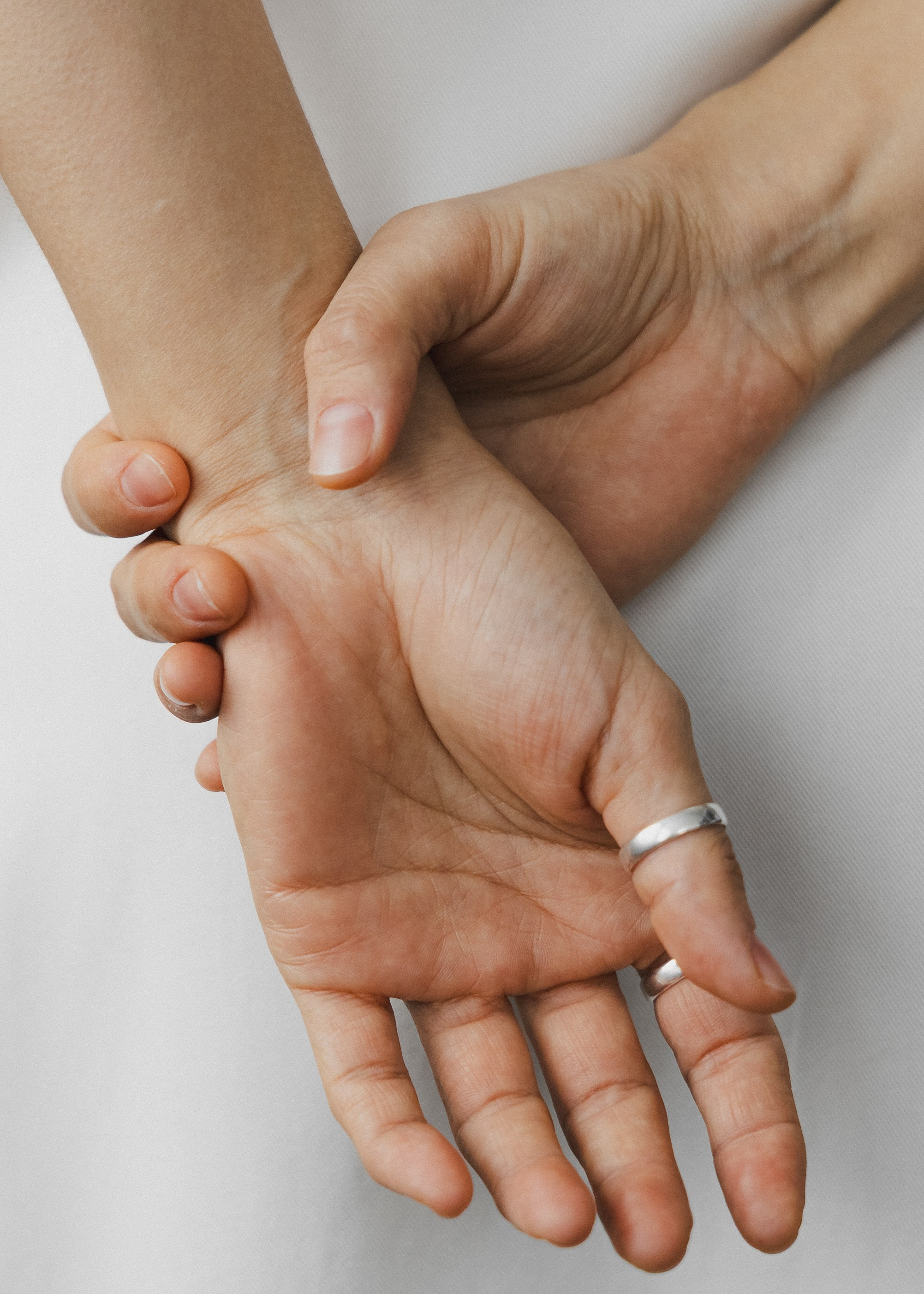 Женский портрет. Портретный фотограф в Уфе