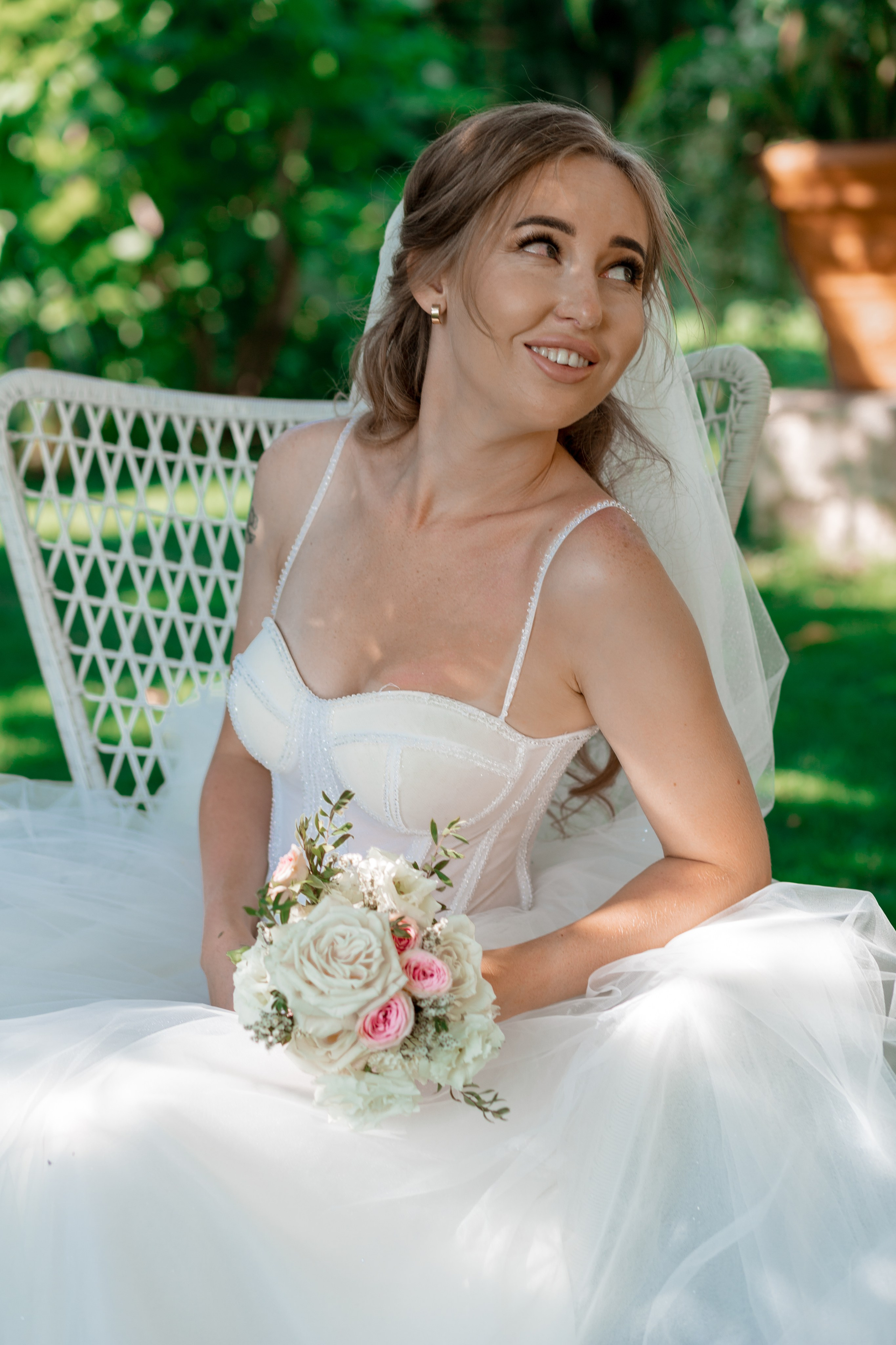 Александр & Анастасия. Свадебный фотограф в Чебоксарах Анастасия Иванова