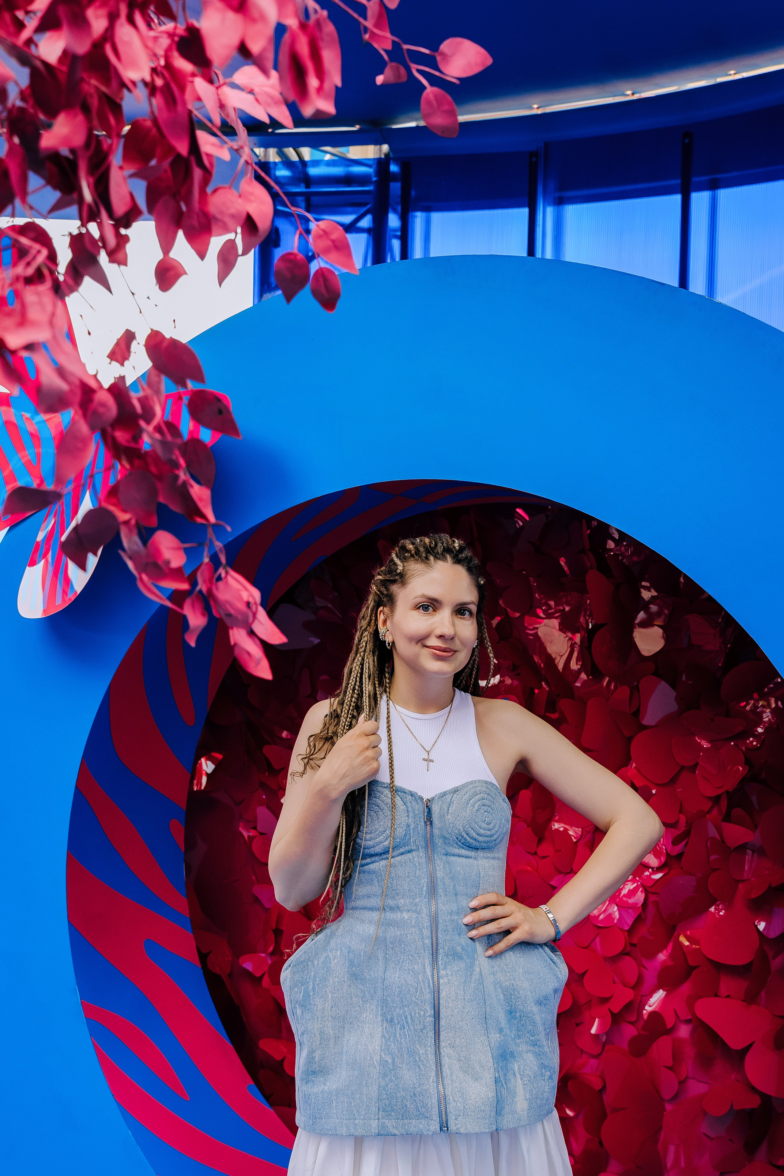 OZON x VK FEST. Репортажный фотограф Зуев Роман г. Челябинск