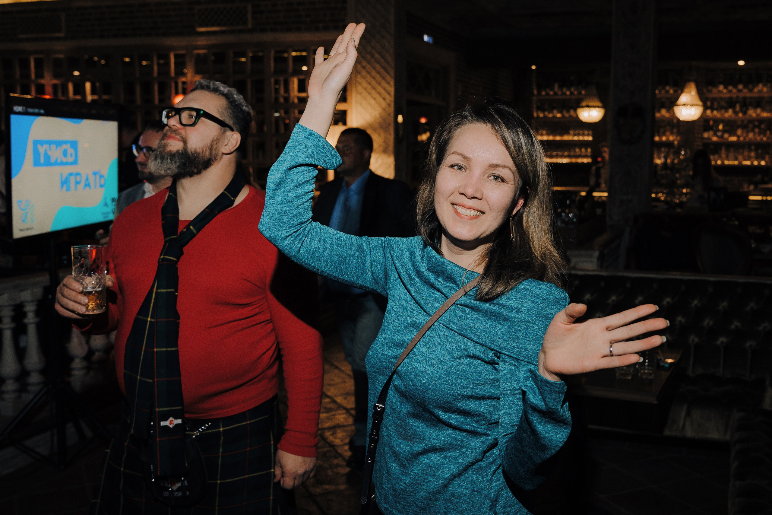 7 ЛЕТ AROMA DE CUBA. Репортажный фотограф Зуев Роман г. Челябинск