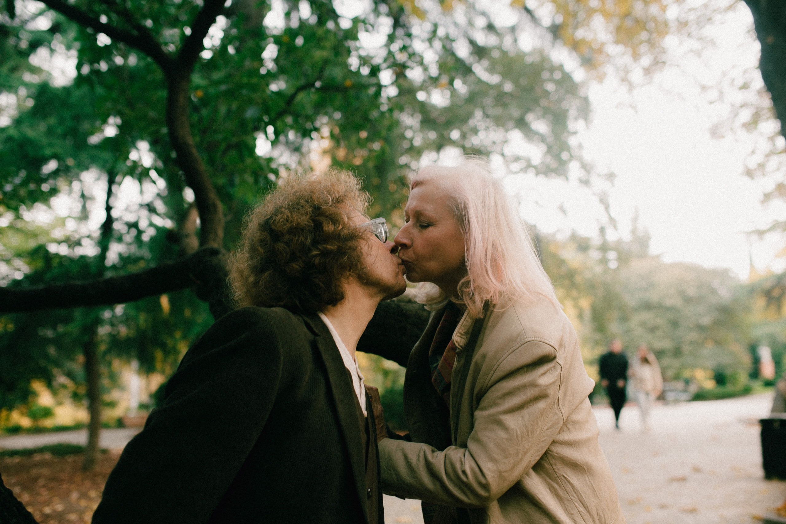 Леонид и Надежда. Wedding photographers Tbilisi Georgia Alex and Polly