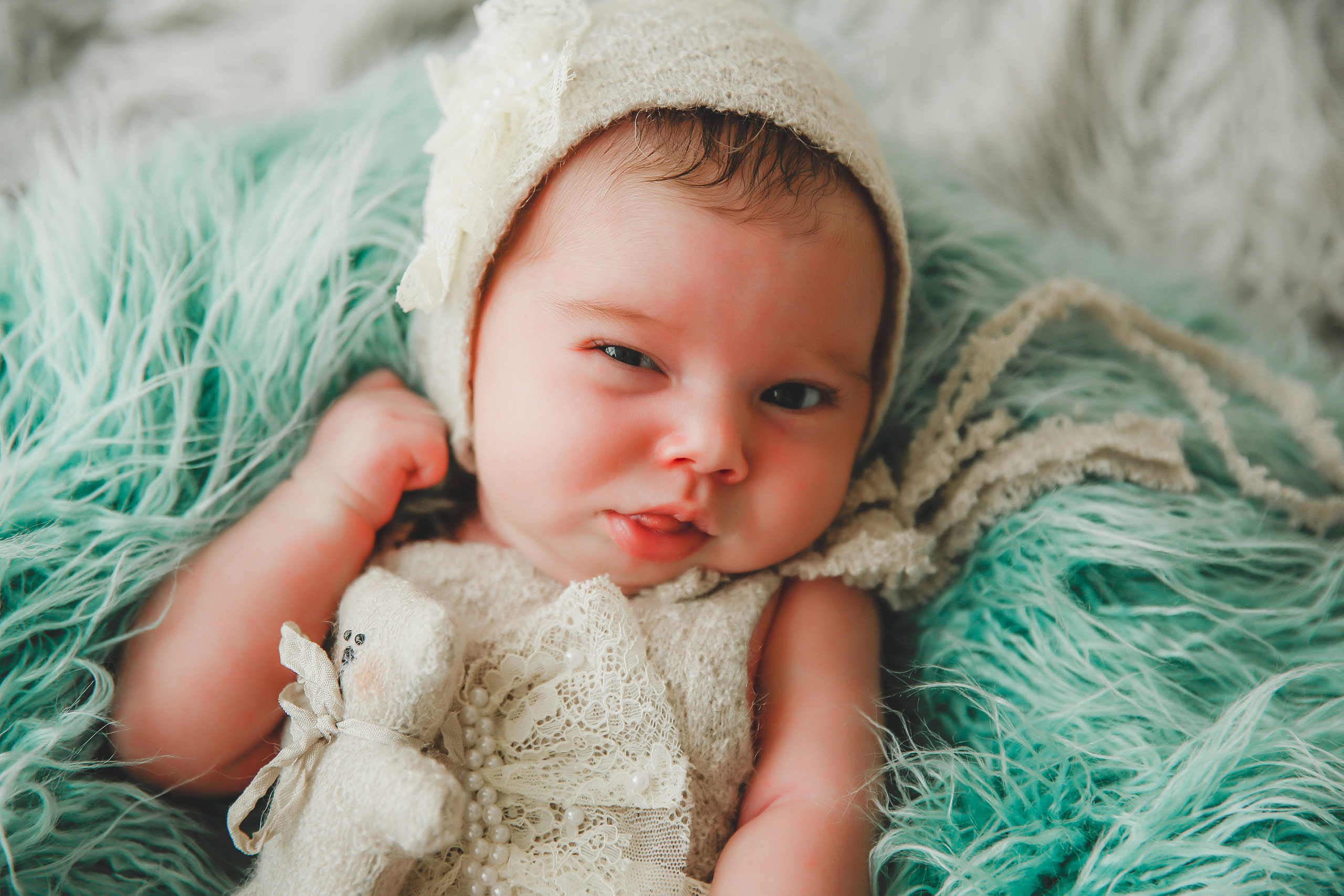 Newborm начало. Фотограф новорожденных. Семейный и детский фотограф в городе Сургуте