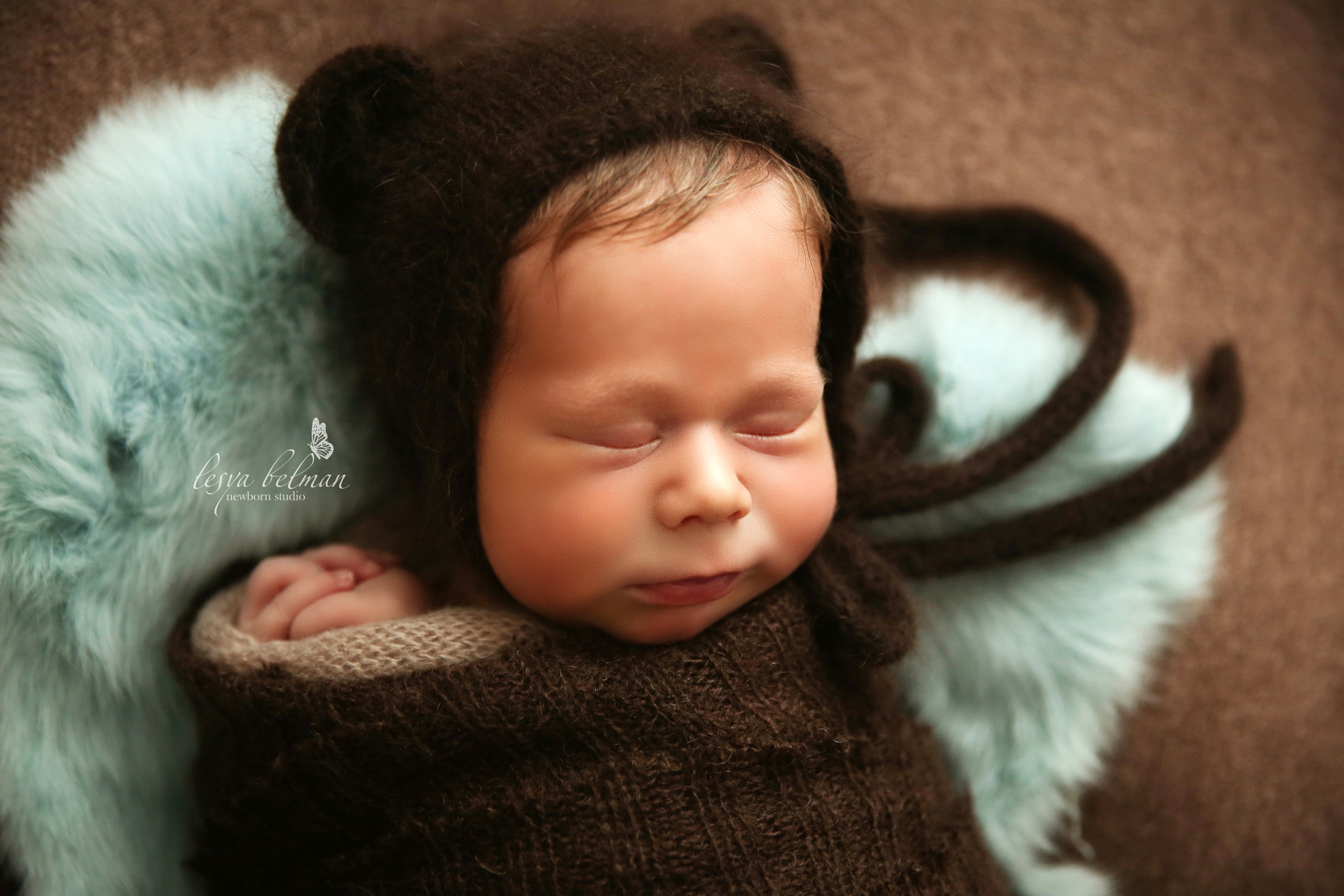 Newborm начало. Фотограф новорожденных. Семейный и детский фотограф в городе Сургуте