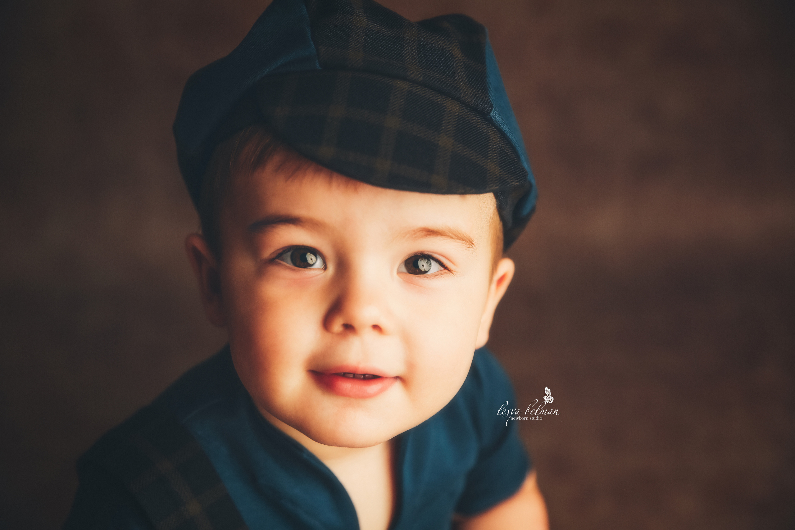 Эпоха Возрождения. Фотограф новорожденных. Семейный и детский фотограф в городе Сургуте