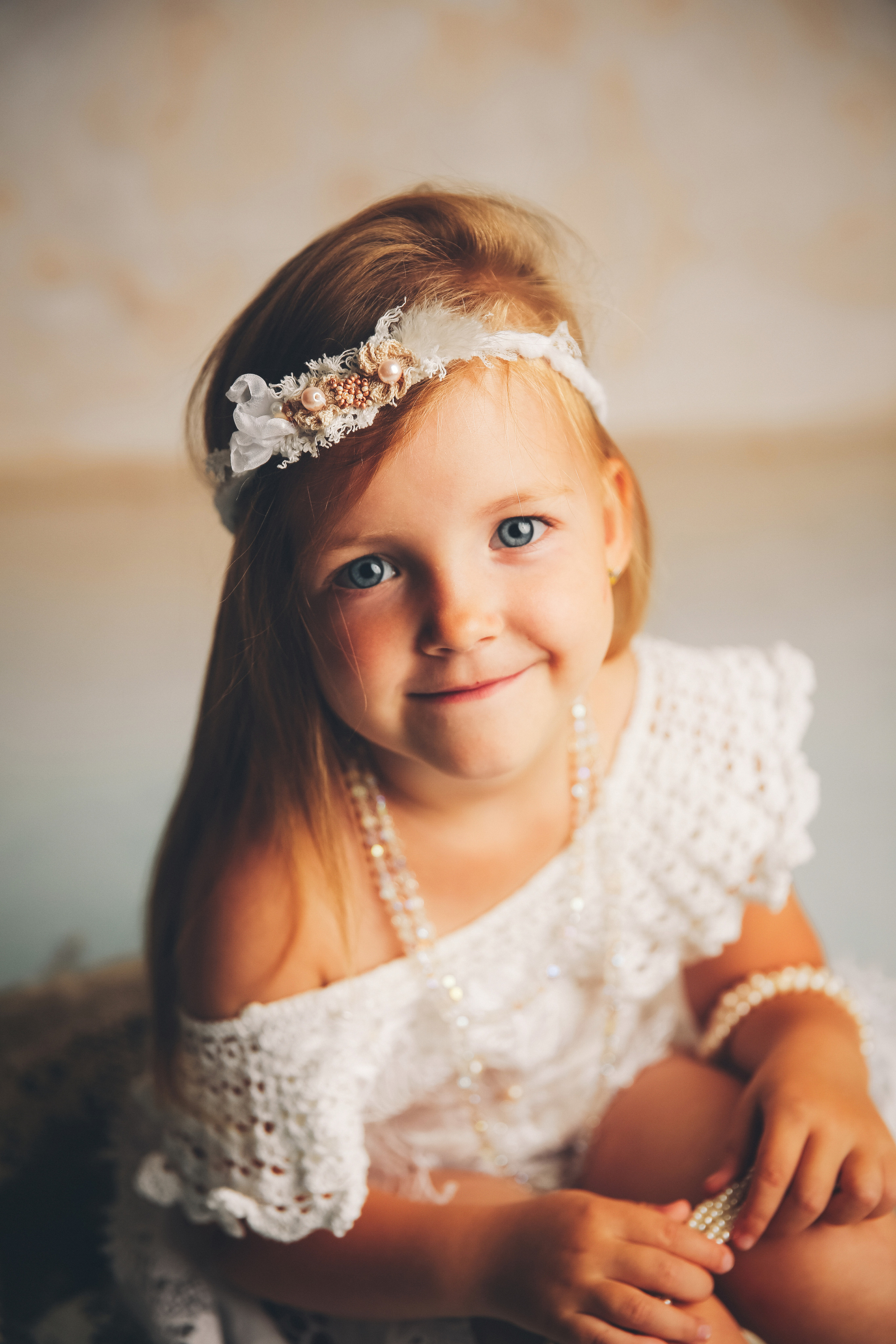 Эпоха Возрождения. Фотограф новорожденных. Семейный и детский фотограф в городе Сургуте