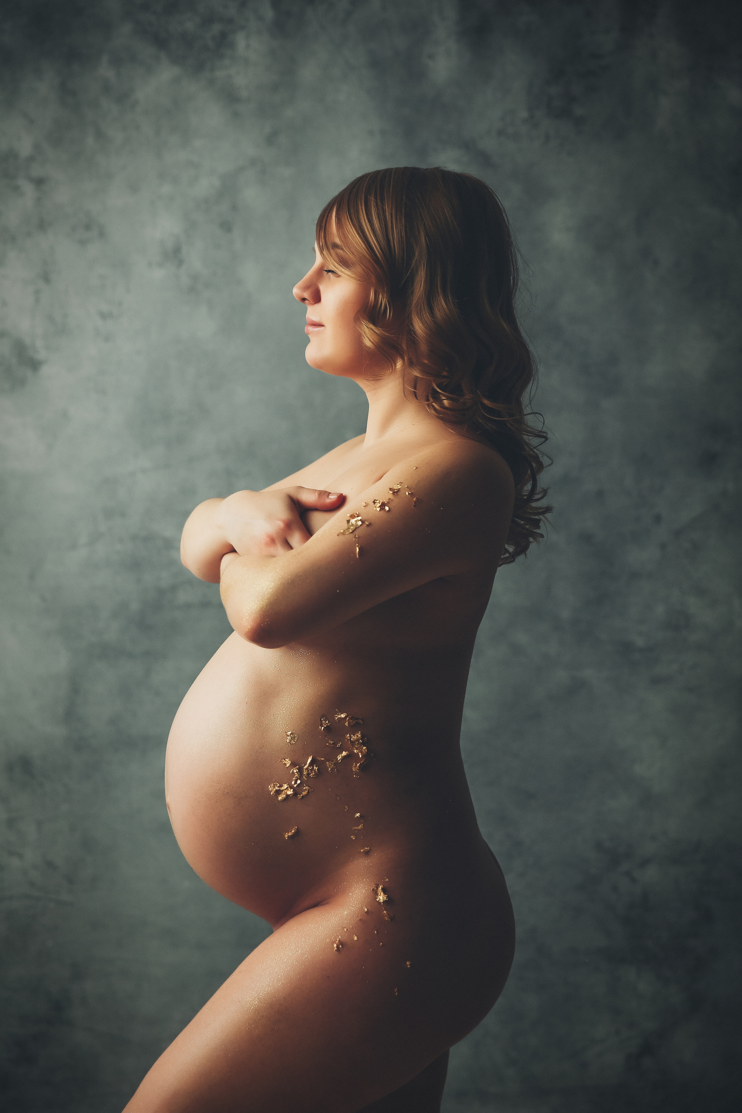 Беременность 2022. Фотограф новорожденных. Семейный и детский фотограф в городе Сургуте