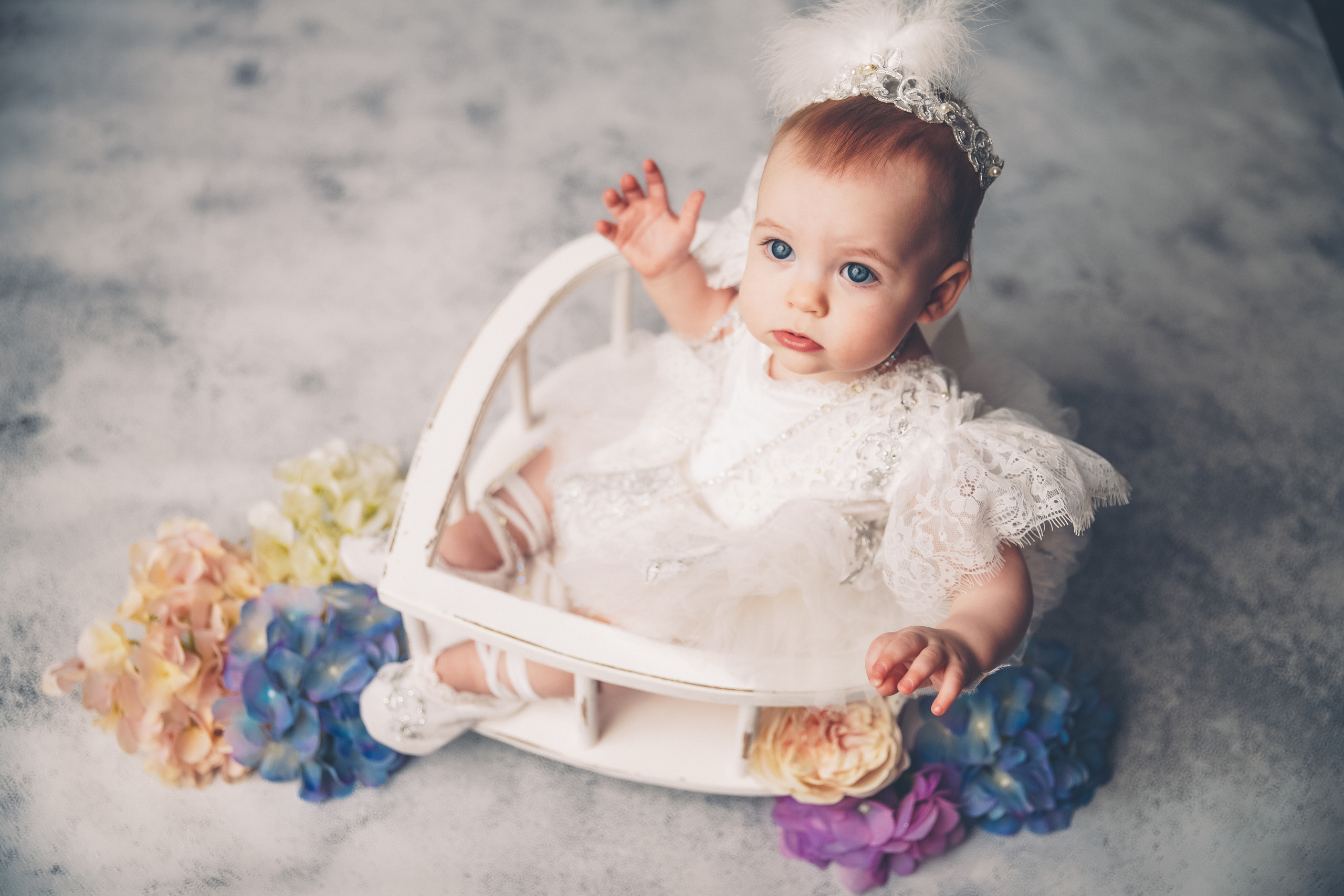 Девочки 2021. Фотограф новорожденных. Семейный и детский фотограф в городе Сургуте
