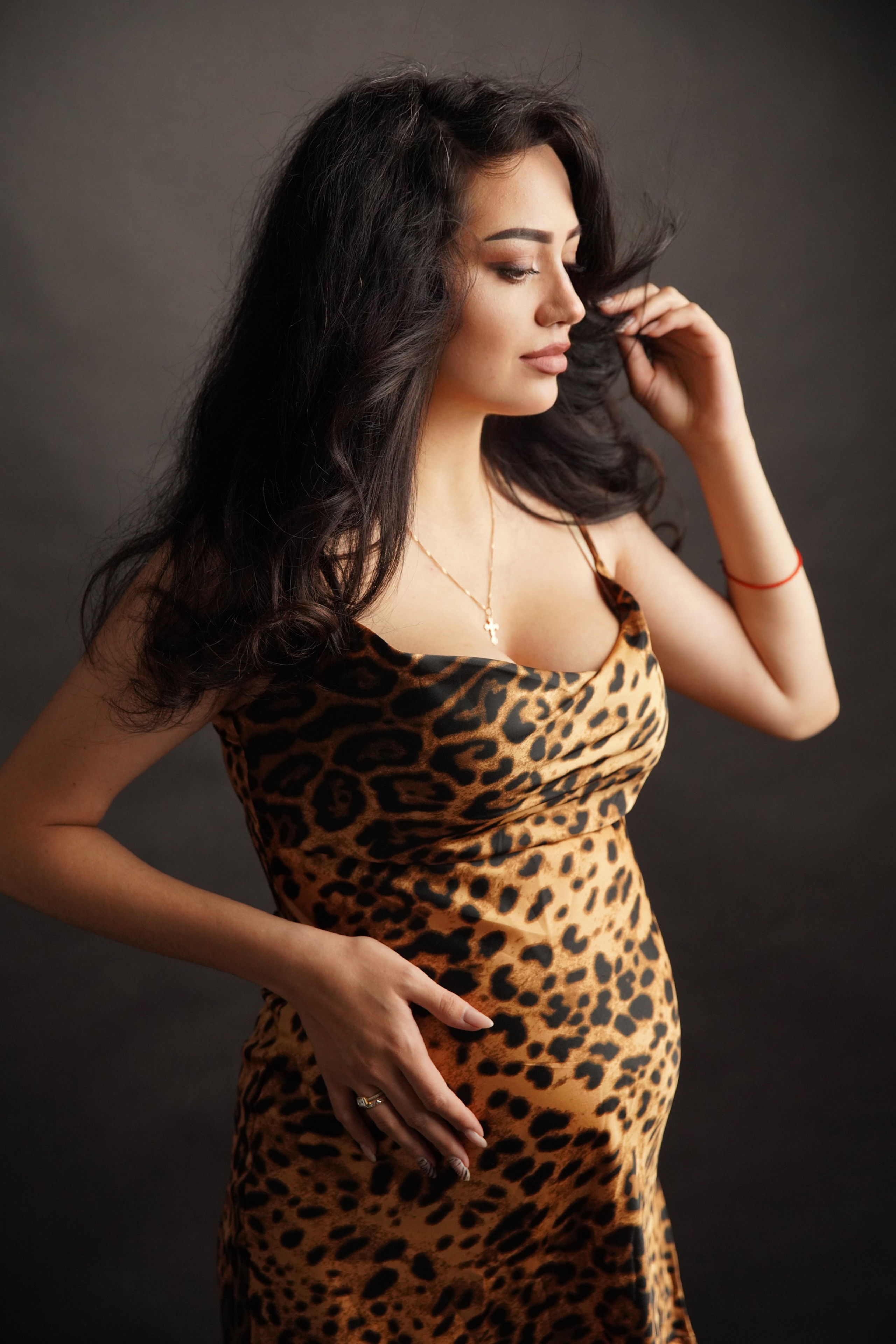 Портфолио: Индивидуальная. Фотограф новорожденных. Семейный и детский фотограф в городе Сургуте