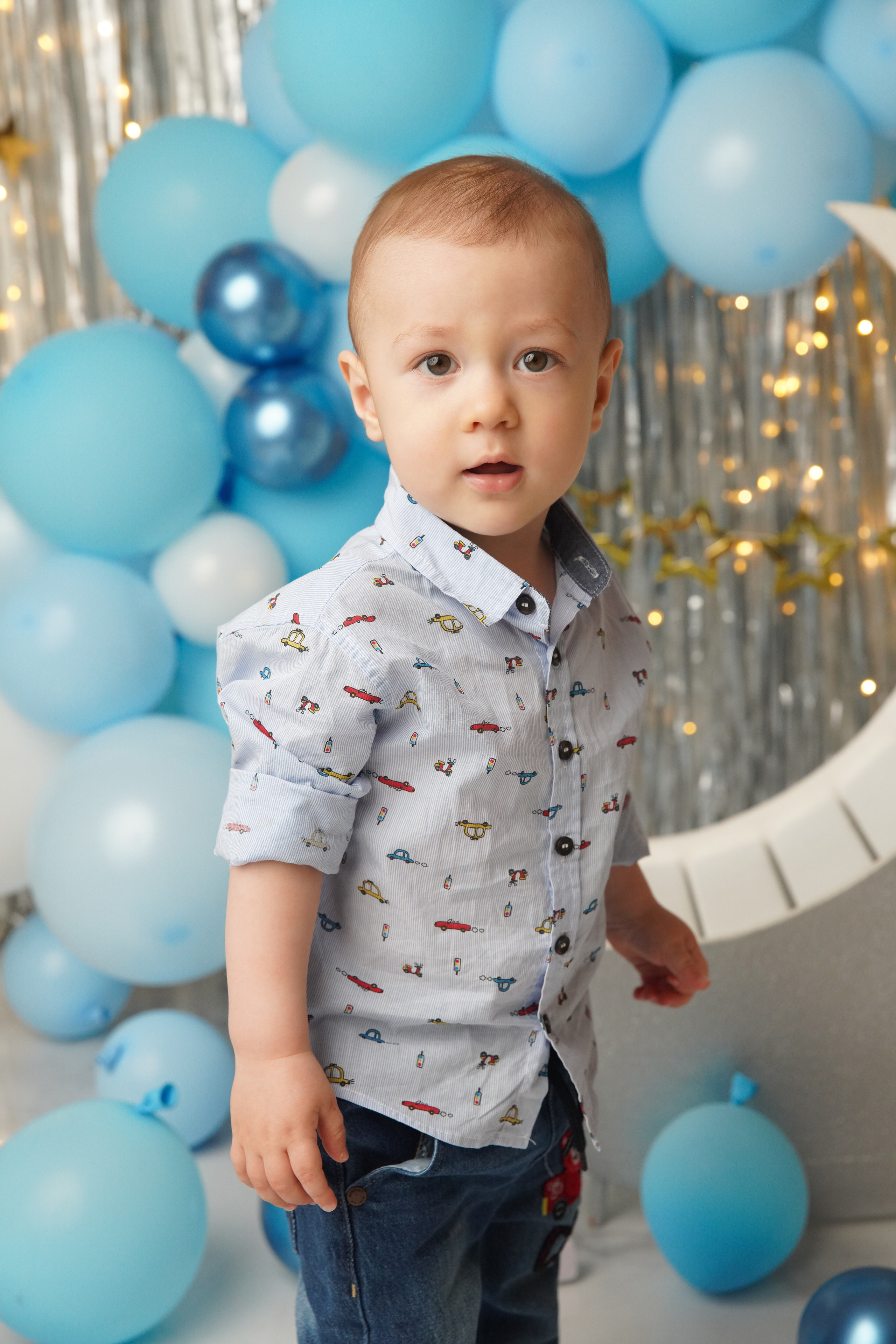 Альбом: Мальчики. Фотограф новорожденных. Семейный и детский фотограф в городе Сургуте