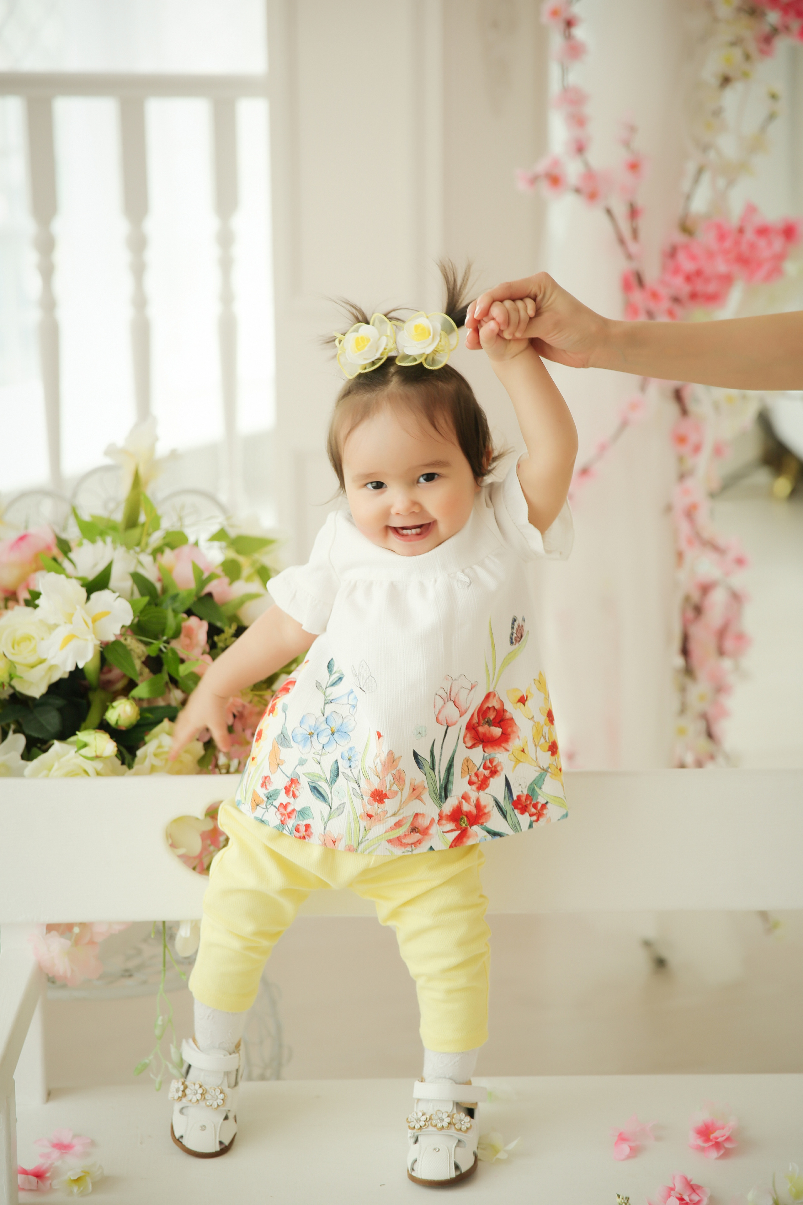 Фотосессия в интерьере. Фотограф новорожденных. Семейный и детский фотограф в городе Сургуте