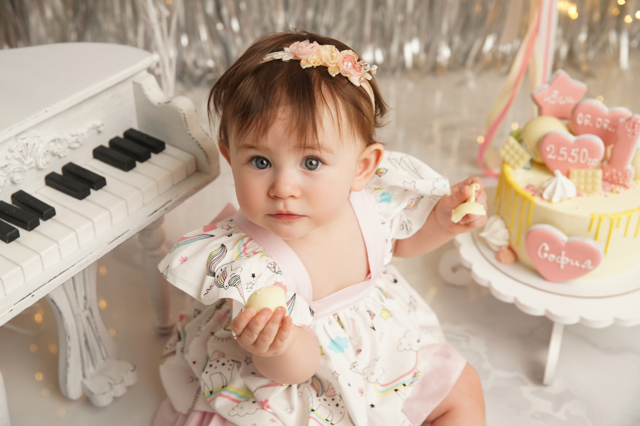 Альбом: Девочки. Фотограф новорожденных. Семейный и детский фотограф в городе Сургуте