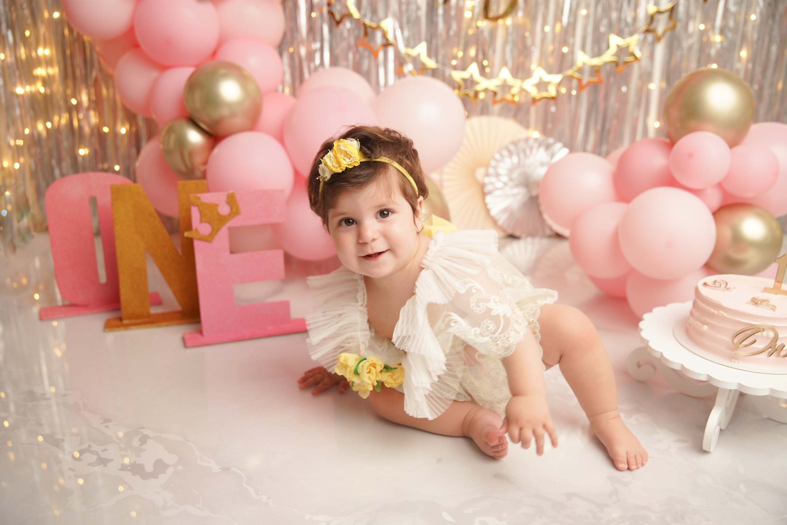 Альбом: Девочки. Фотограф новорожденных. Семейный и детский фотограф в городе Сургуте