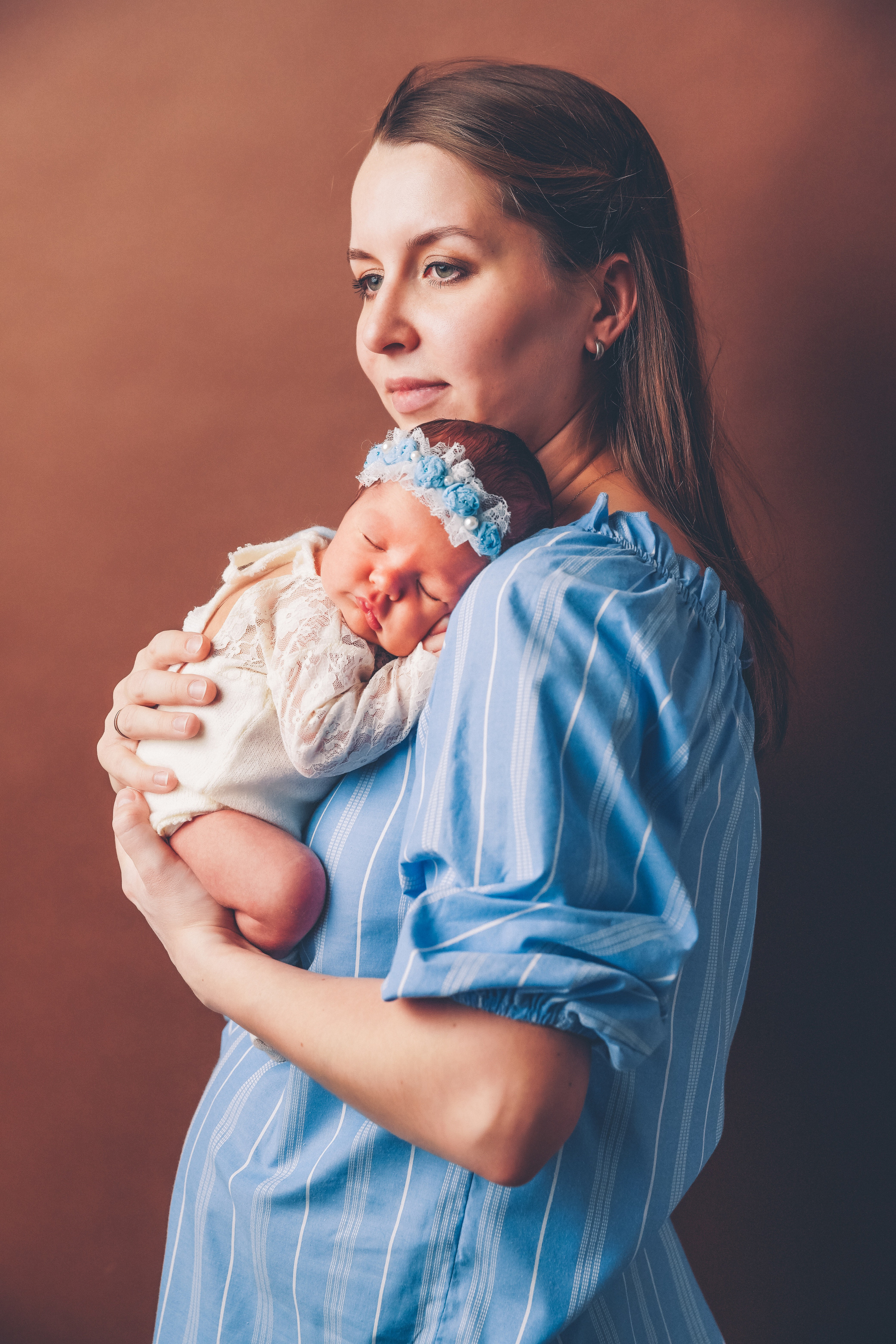 Newborn с 2015. Фотограф новорожденных. Семейный и детский фотограф в городе Сургуте