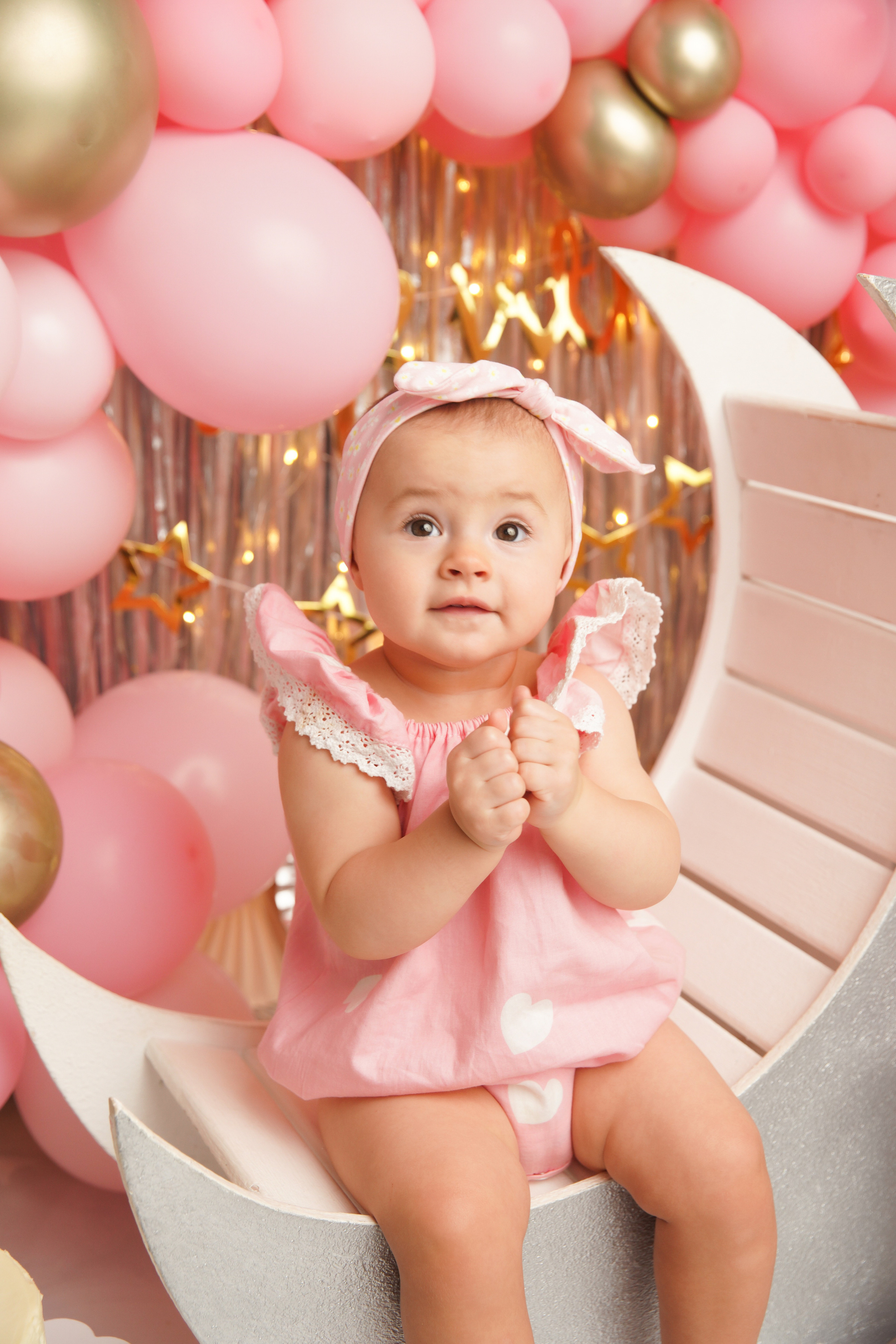 Альбом: Девочки. Фотограф новорожденных. Семейный и детский фотограф в городе Сургуте