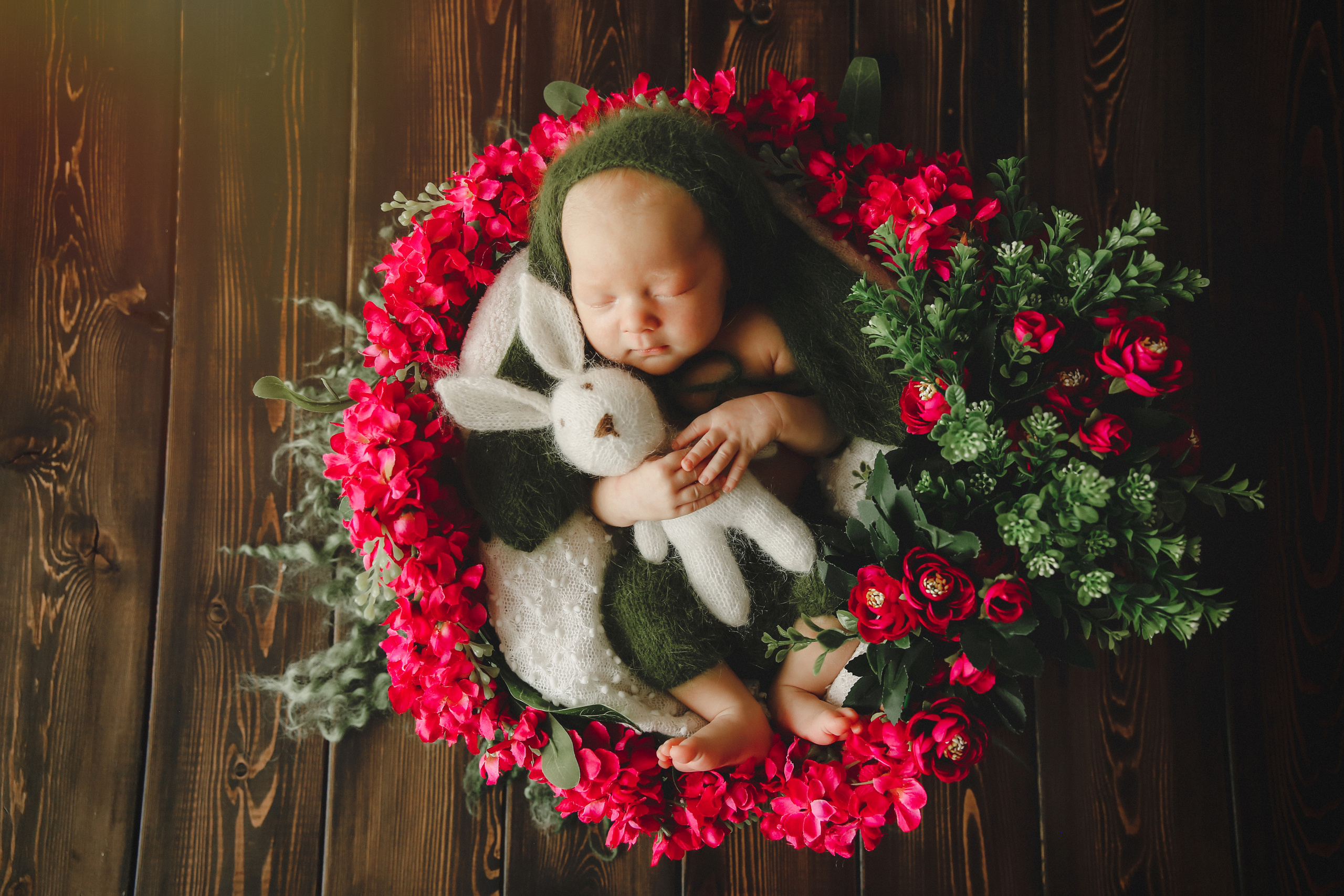 Newborm начало. Фотограф новорожденных. Семейный и детский фотограф в городе Сургуте