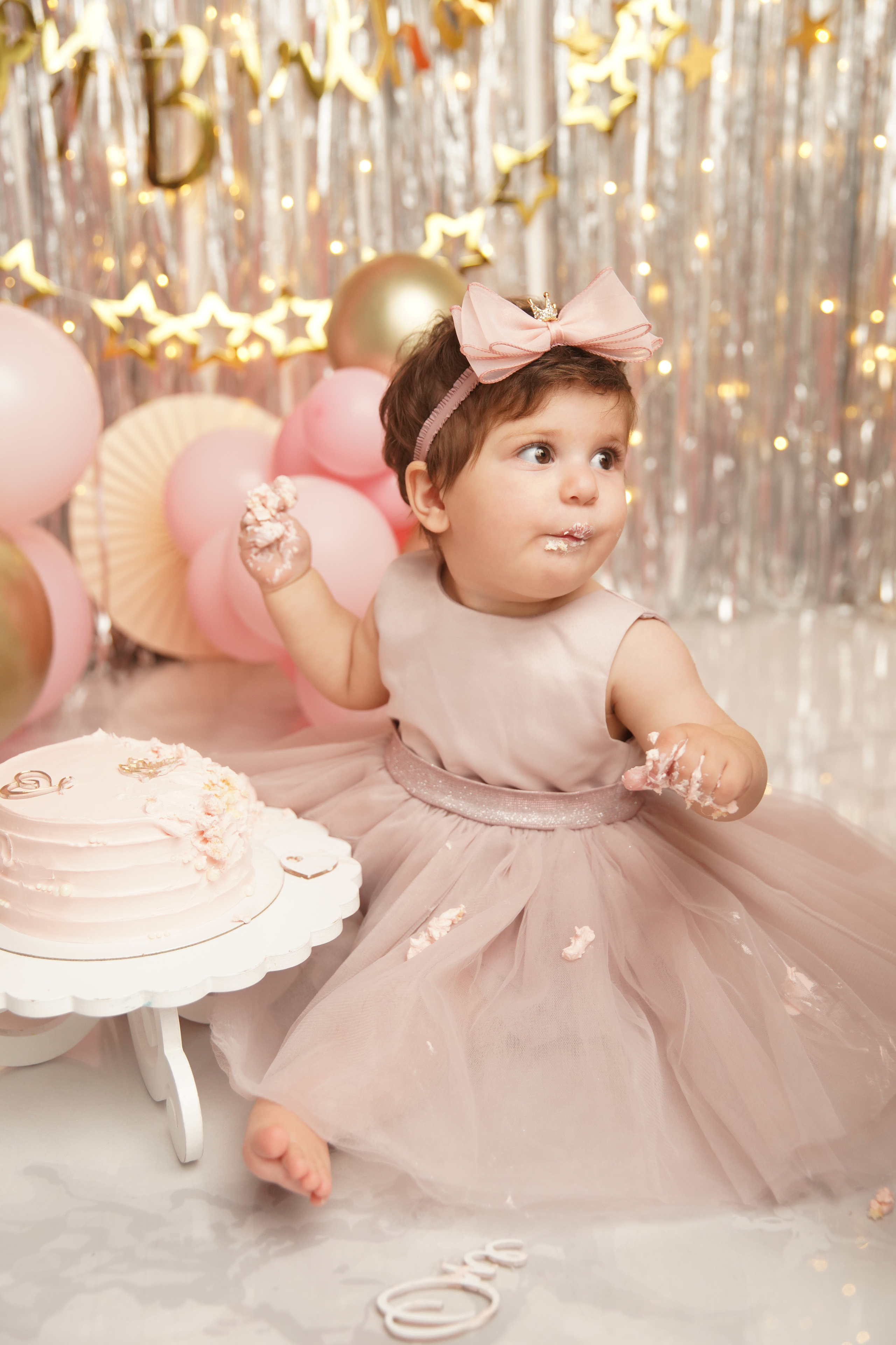 Альбом: Девочки. Фотограф новорожденных. Семейный и детский фотограф в городе Сургуте