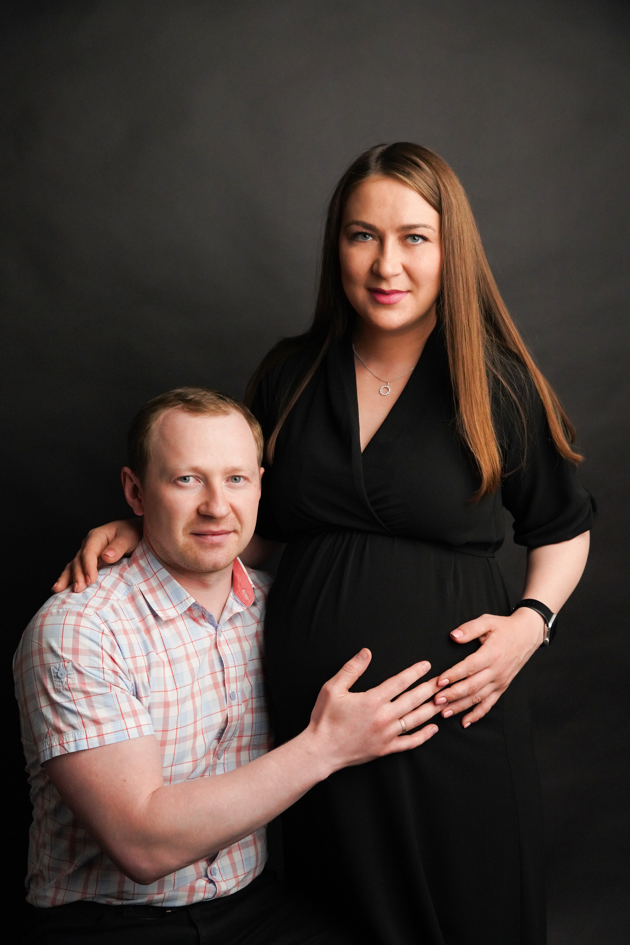 Портфолио: Семейная. Фотограф новорожденных. Семейный и детский фотограф в городе Сургуте