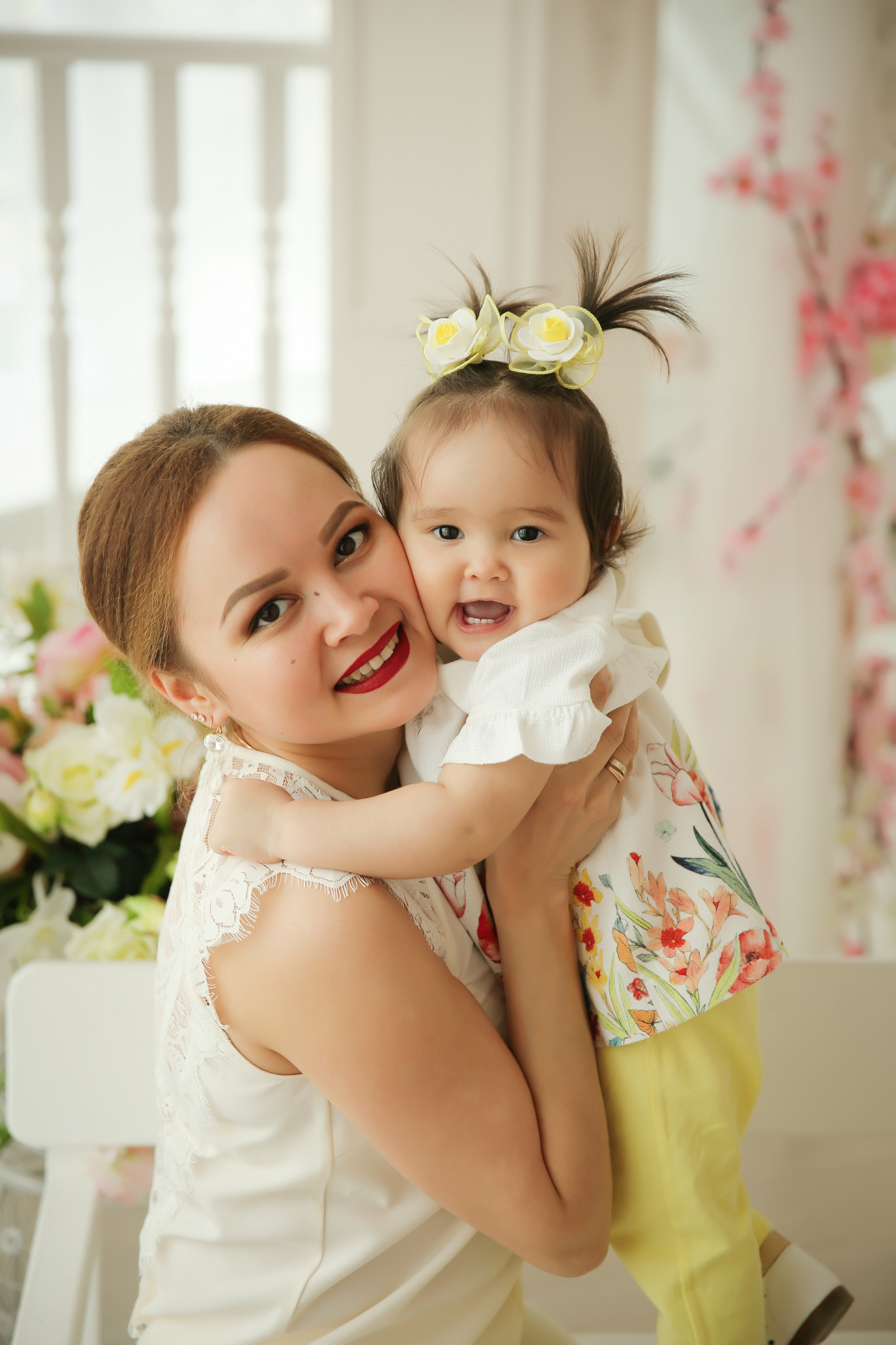 Фотосессия в интерьере. Фотограф новорожденных. Семейный и детский фотограф в городе Сургуте