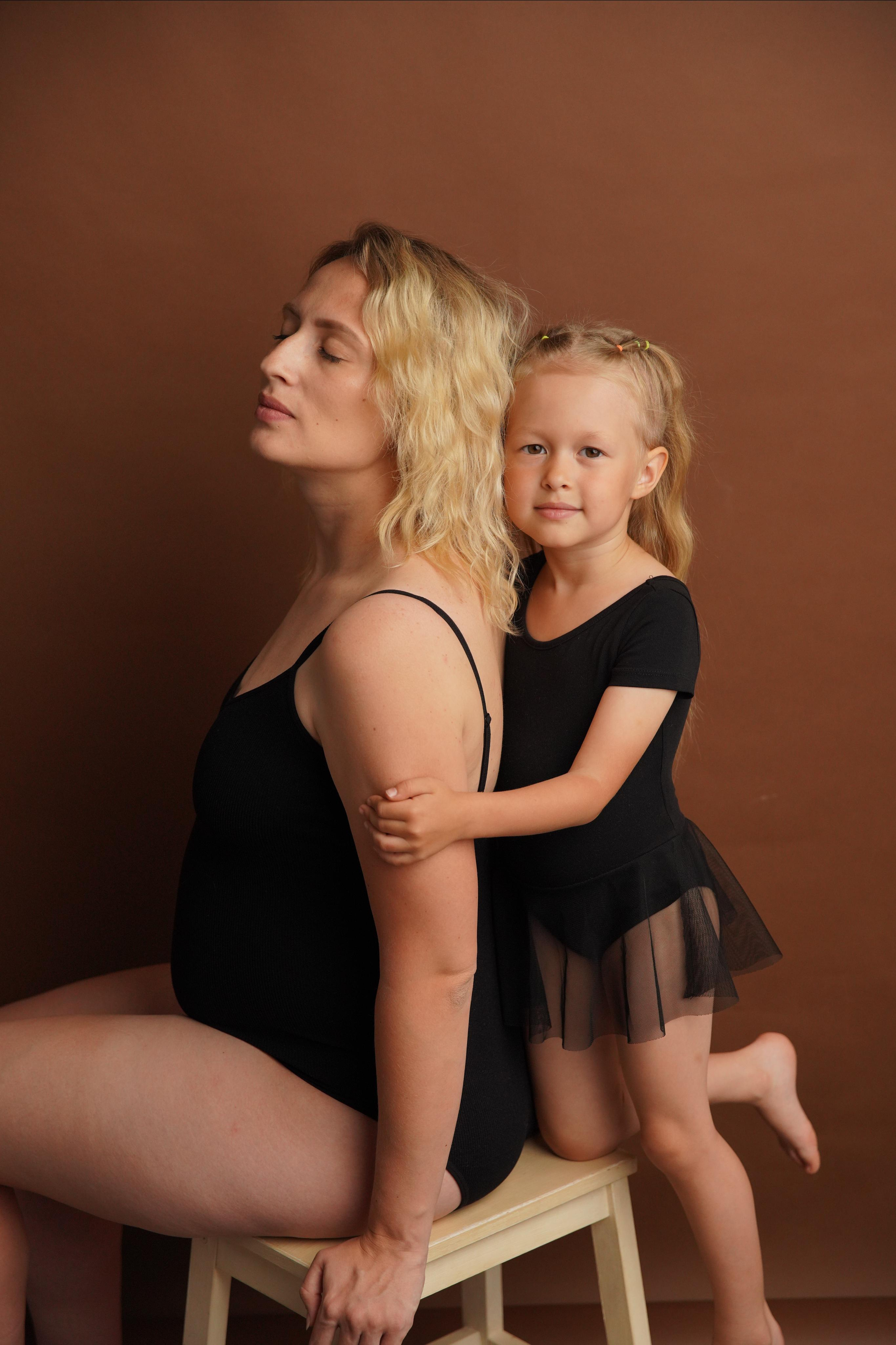 Портфолио: Семейная. Фотограф новорожденных. Семейный и детский фотограф в городе Сургуте