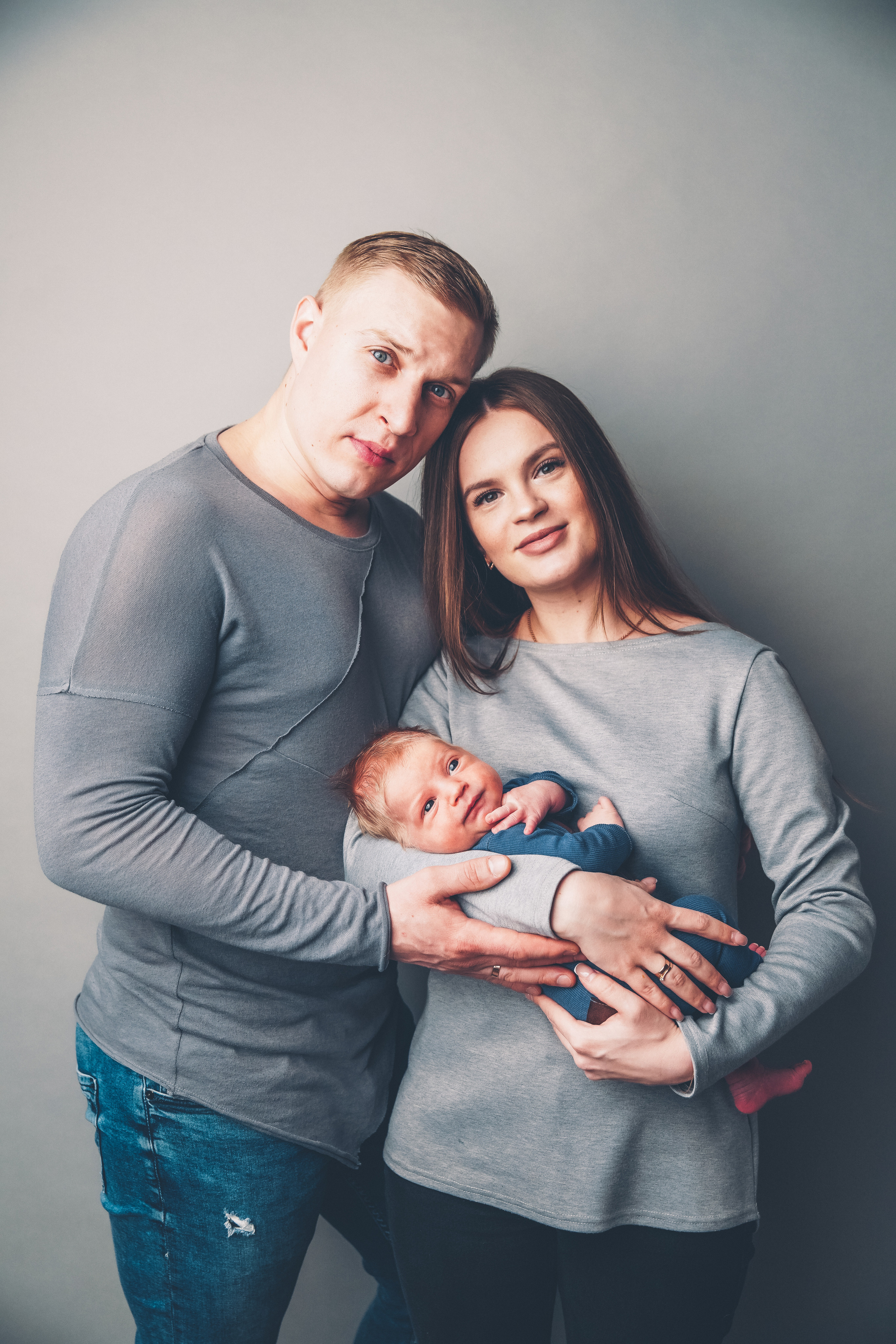 Newborn с 2015. Фотограф новорожденных. Семейный и детский фотограф в городе Сургуте