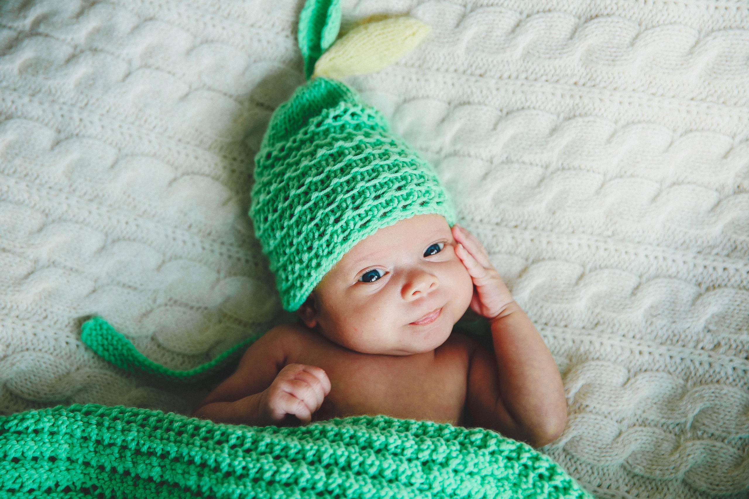 Мой старт в 2015. Фотограф новорожденных. Семейный и детский фотограф в городе Сургуте