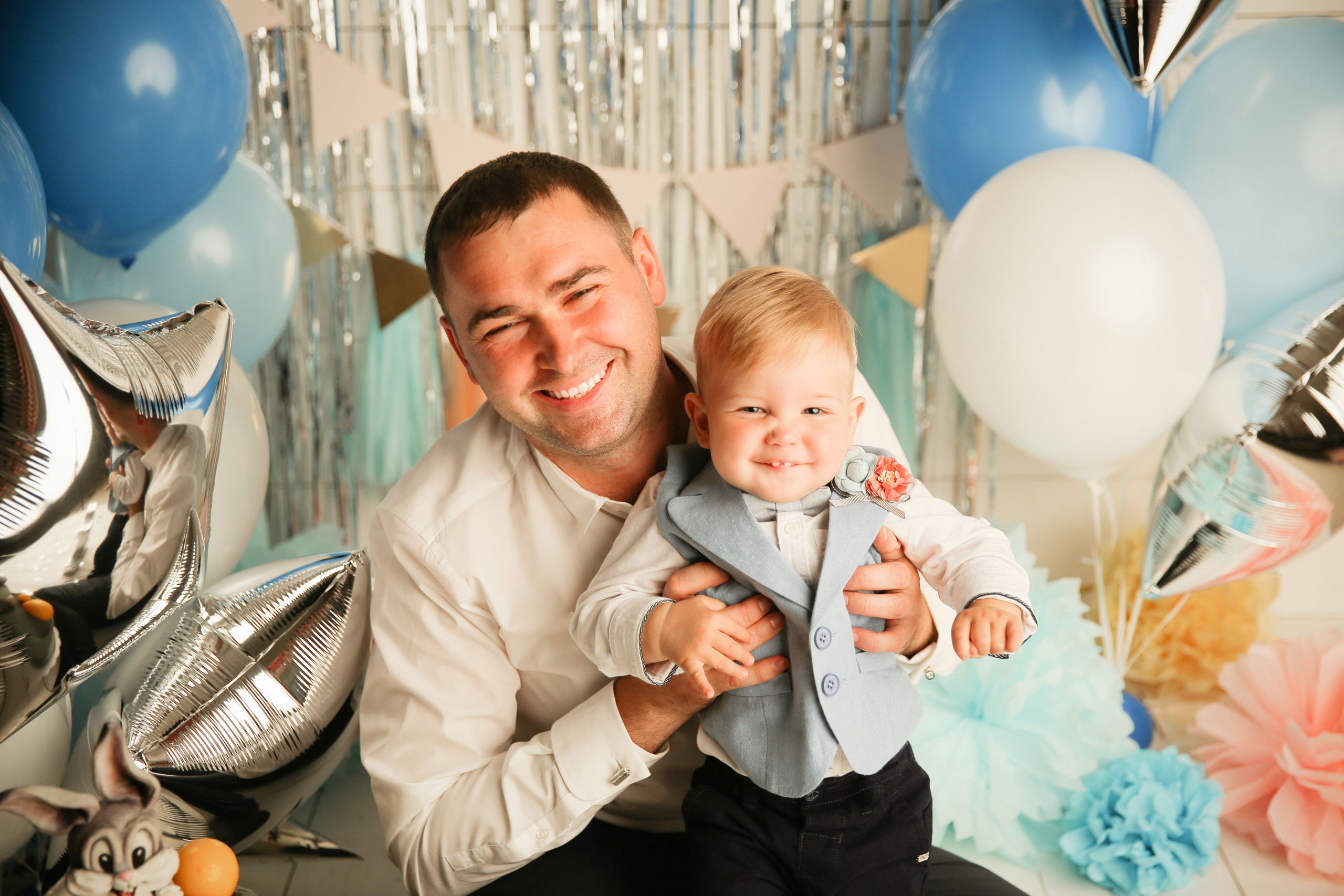 Альбом: Мальчики. Фотограф новорожденных. Семейный и детский фотограф в городе Сургуте