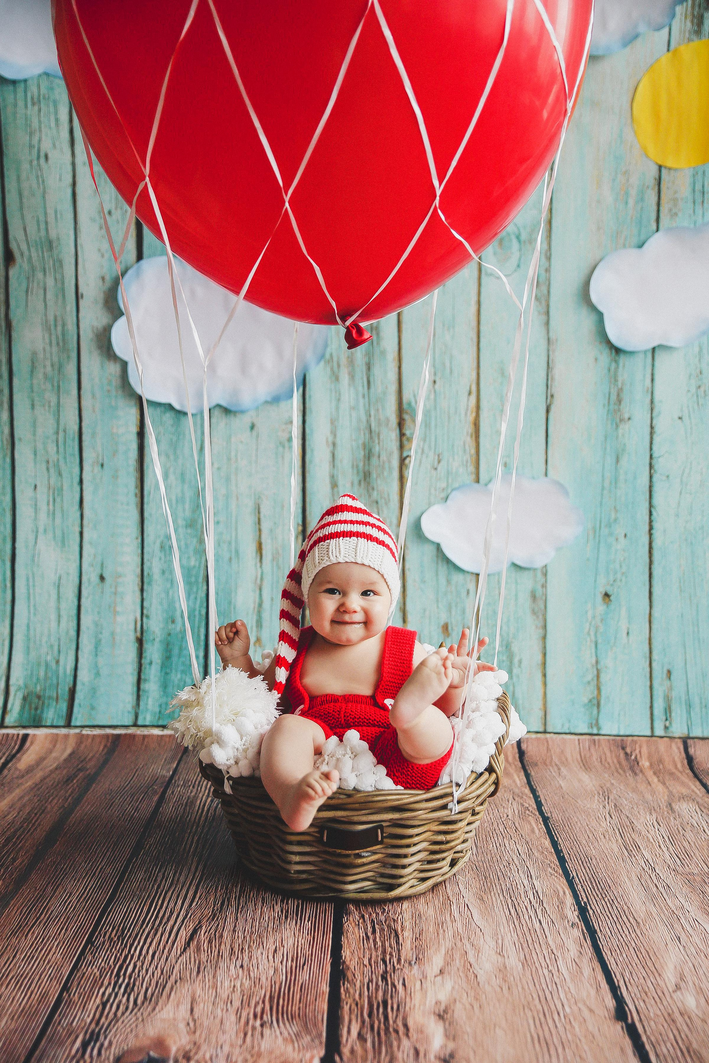 Мой старт в 2015. Фотограф новорожденных. Семейный и детский фотограф в городе Сургуте