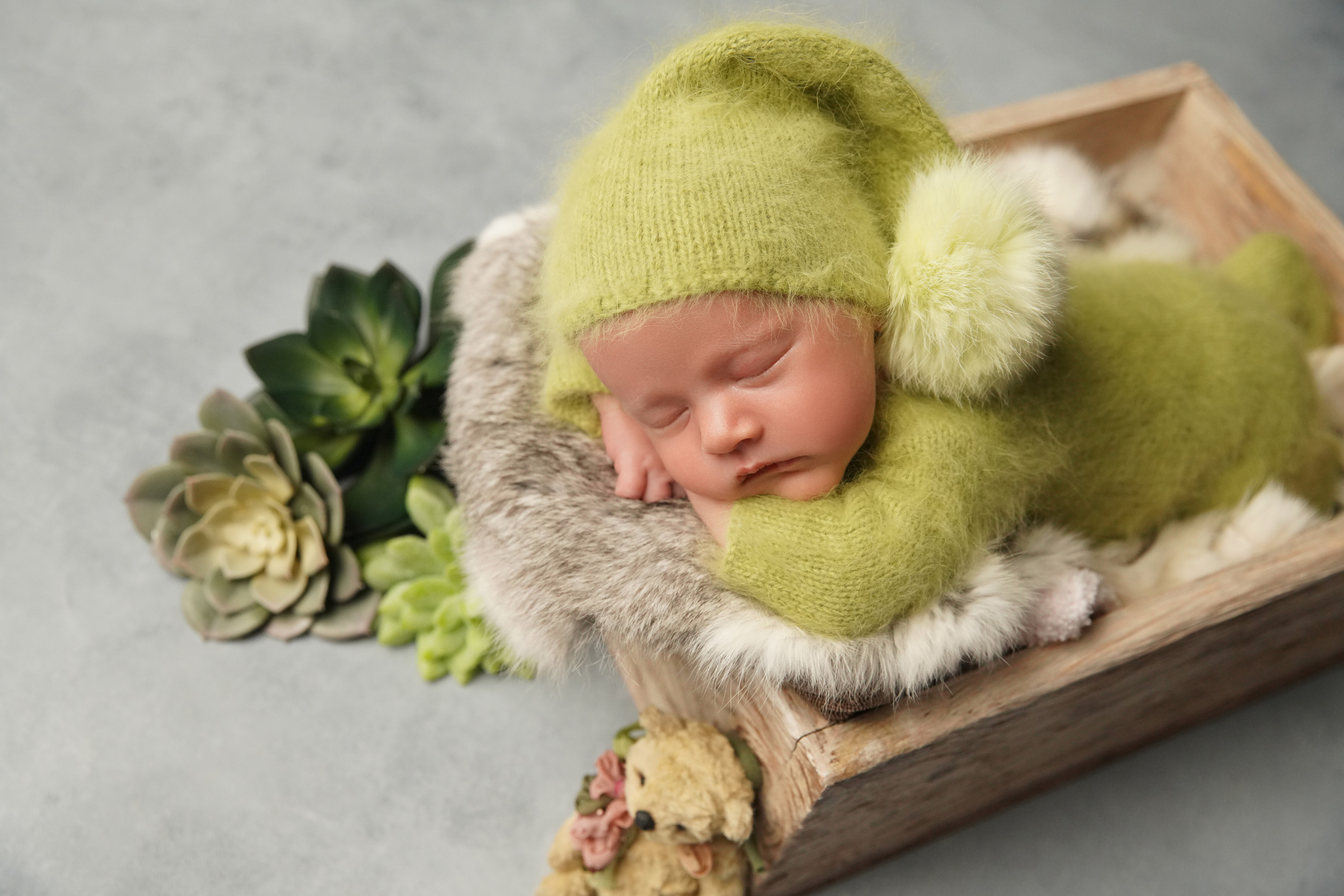 Фотограф новорожденных. Семейный и детский фотограф в городе Сургуте