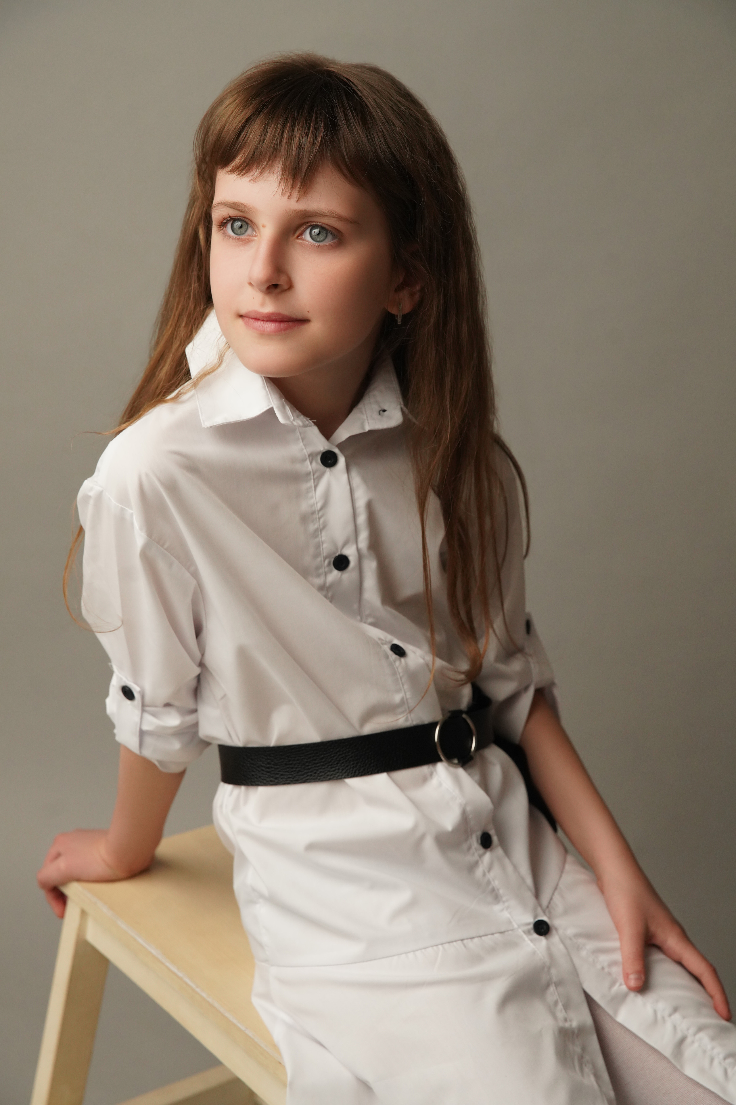 Портретная фотосессия. Фотограф новорожденных. Семейный и детский фотограф в городе Сургуте