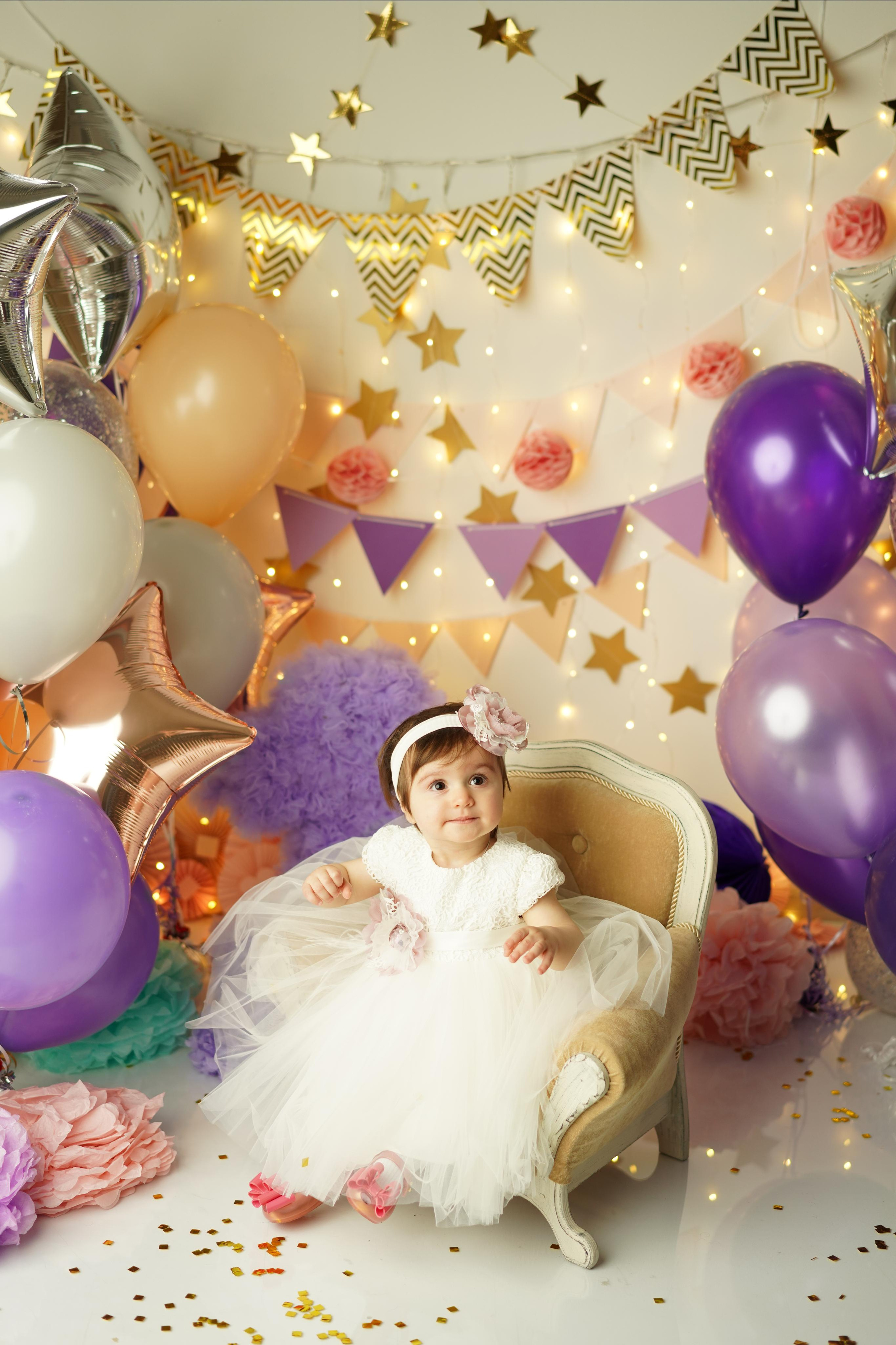 Альбом: Девочки. Фотограф новорожденных. Семейный и детский фотограф в городе Сургуте