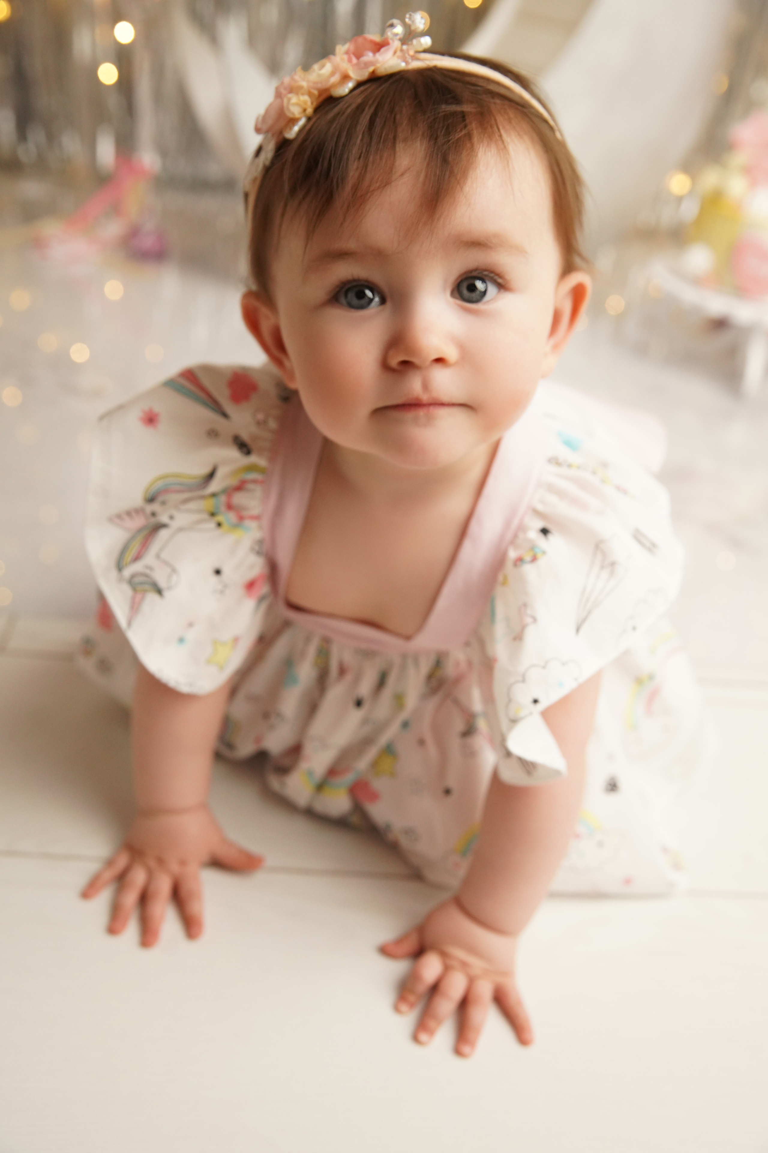 Альбом: Девочки. Фотограф новорожденных. Семейный и детский фотограф в городе Сургуте