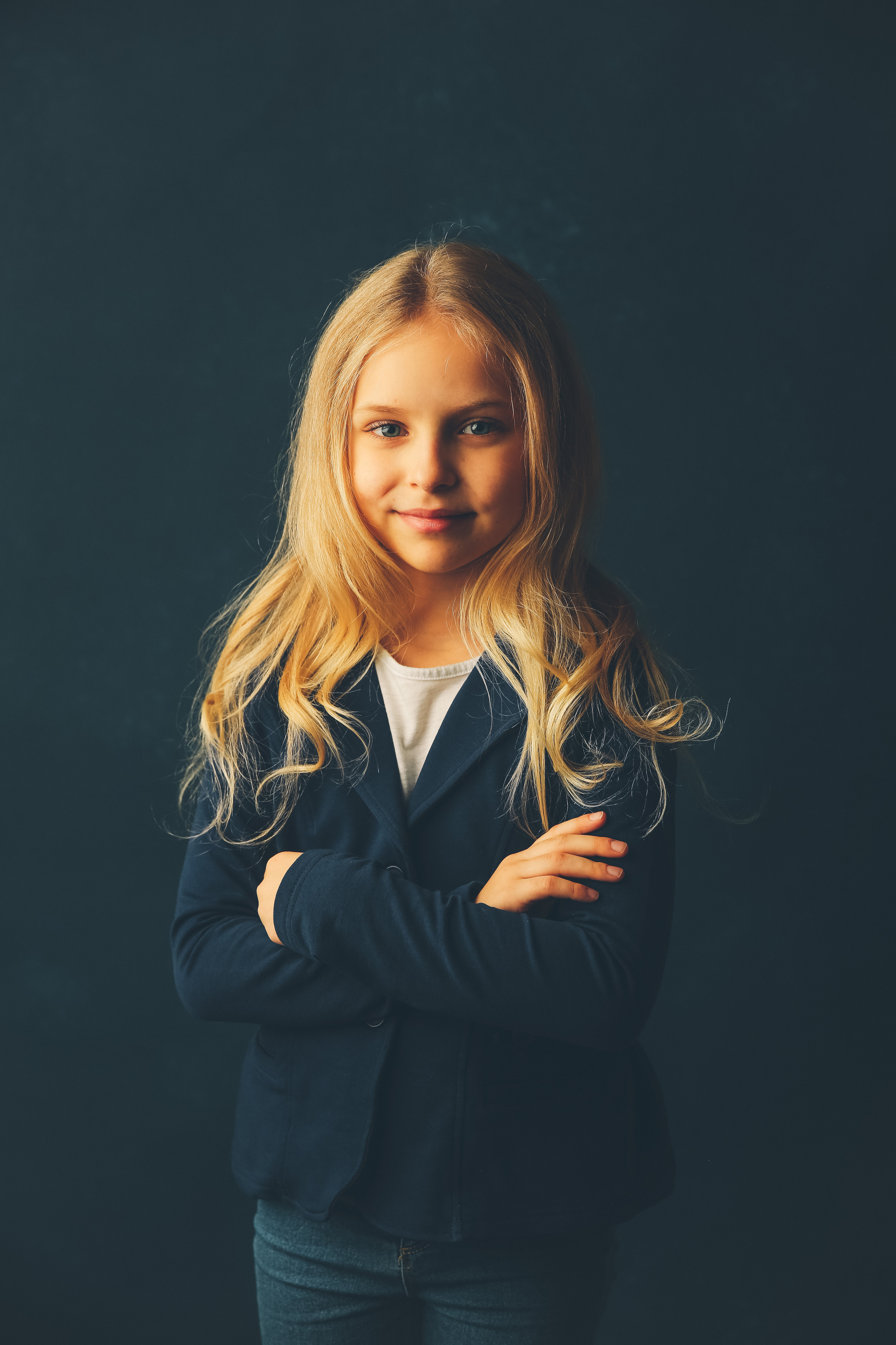 Family Portrait 2021. Фотограф новорожденных. Семейный и детский фотограф в городе Сургуте