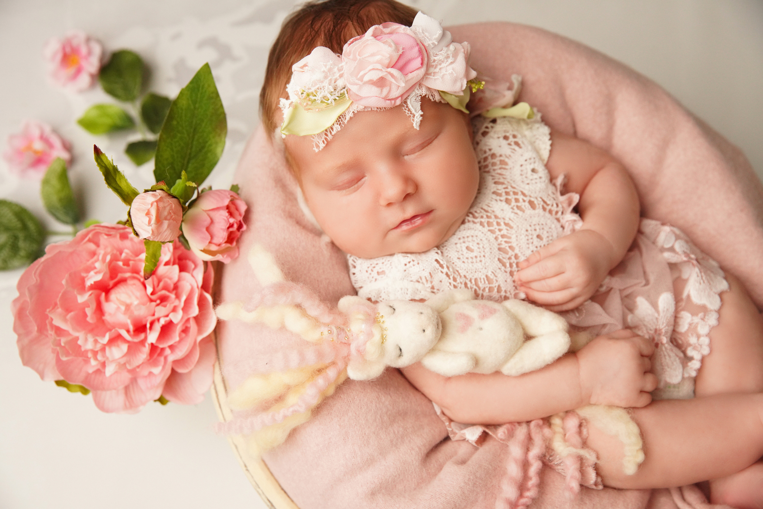 Lesya Belman. Фотограф новорожденных. Семейный и детский фотограф в городе Сургуте