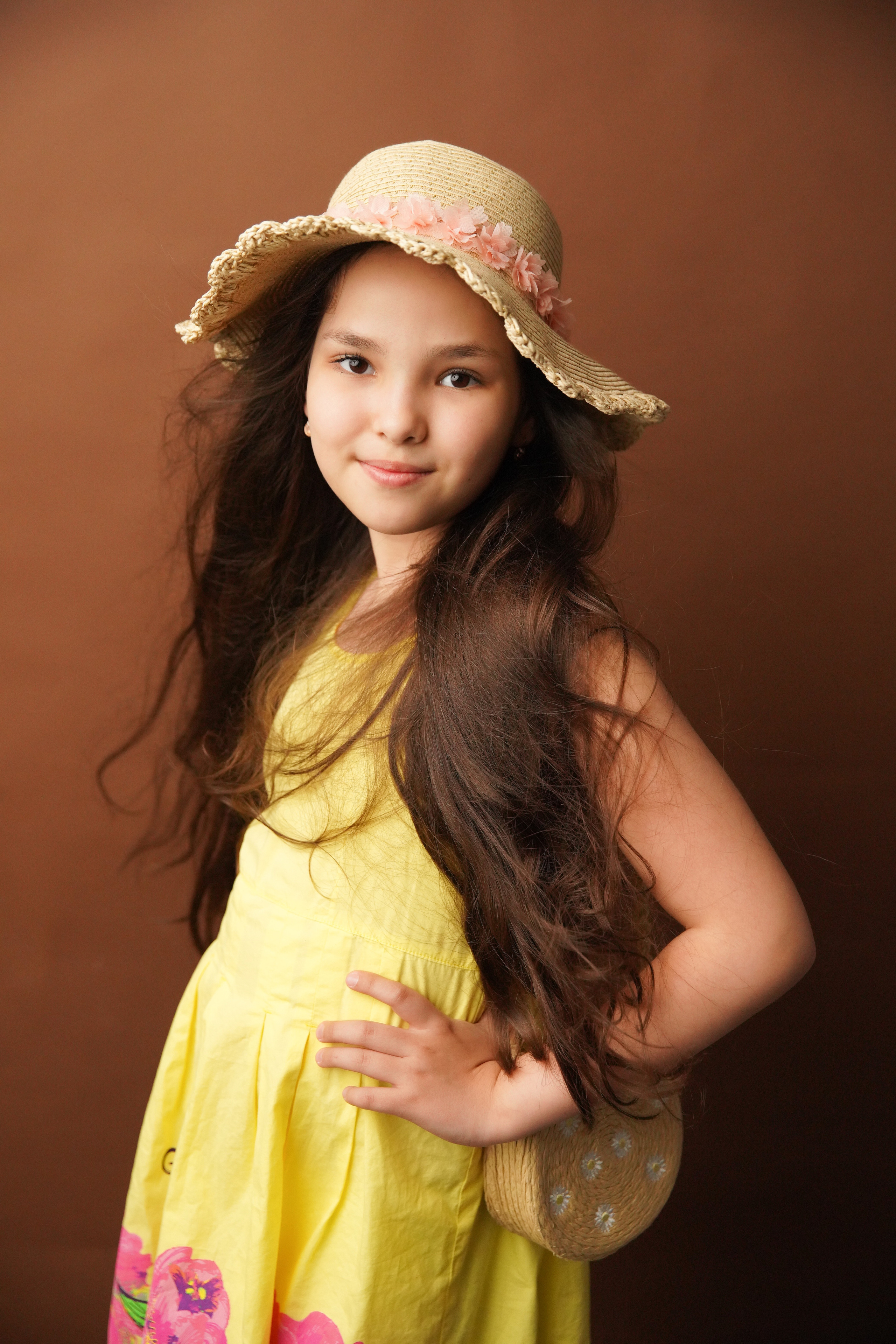 Девочки. Фотограф новорожденных. Семейный и детский фотограф в городе Сургуте