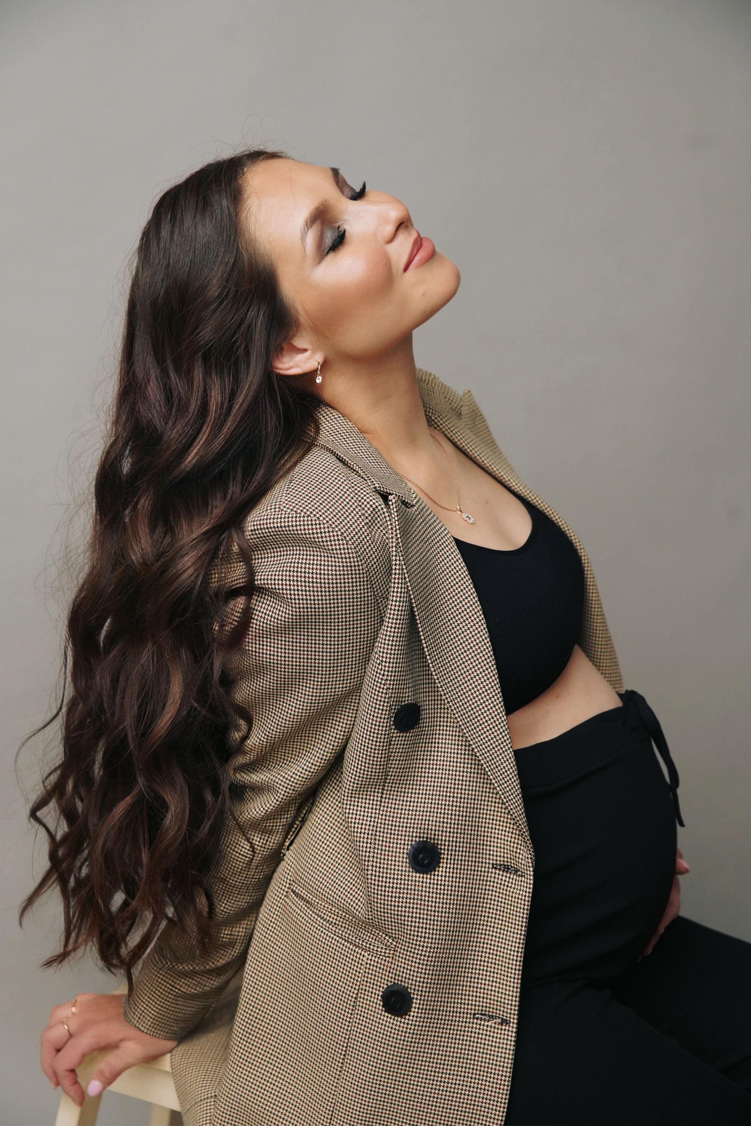 Портфолио: Семейная. Фотограф новорожденных. Семейный и детский фотограф в городе Сургуте