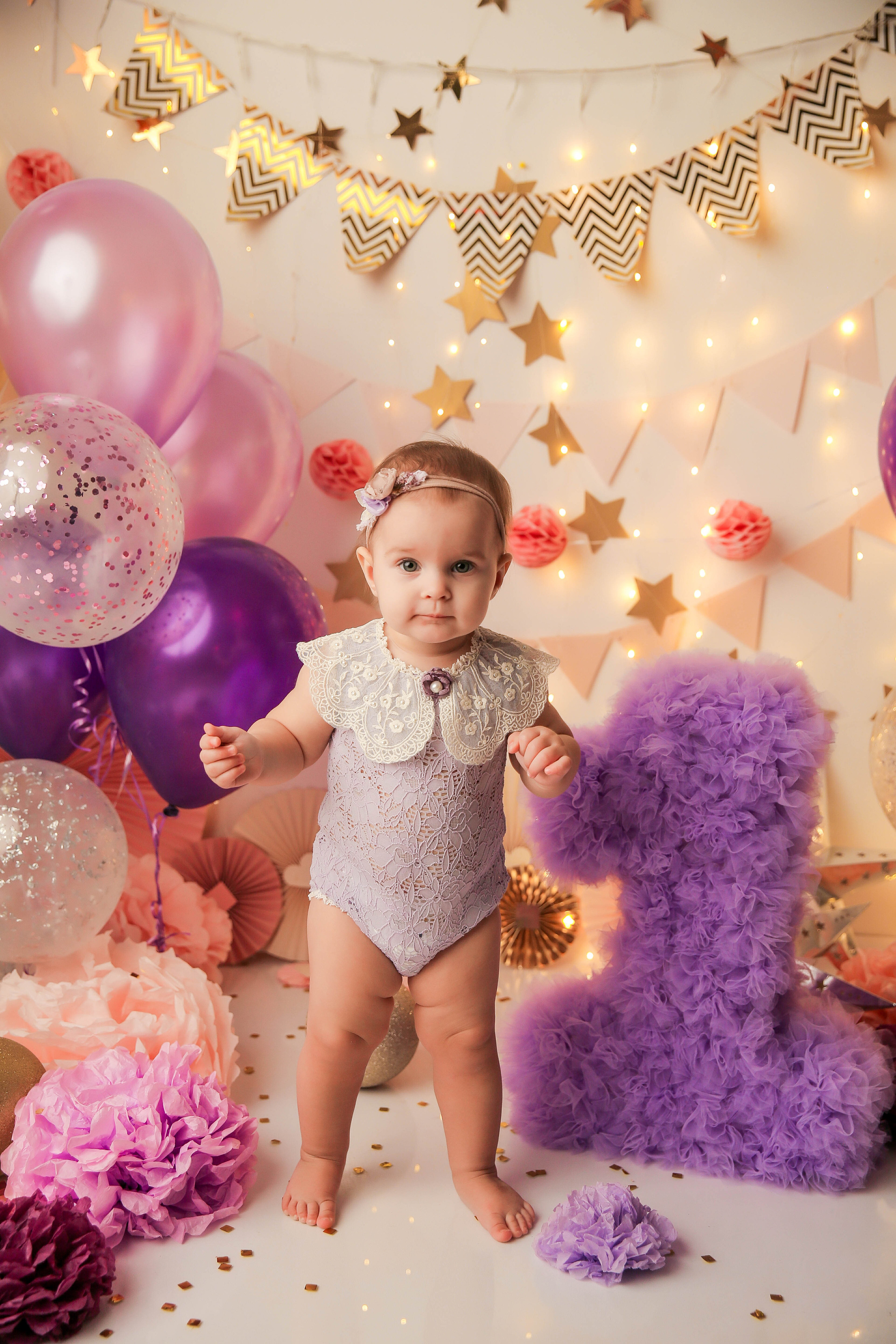 Альбом: Девочки. Фотограф новорожденных. Семейный и детский фотограф в городе Сургуте