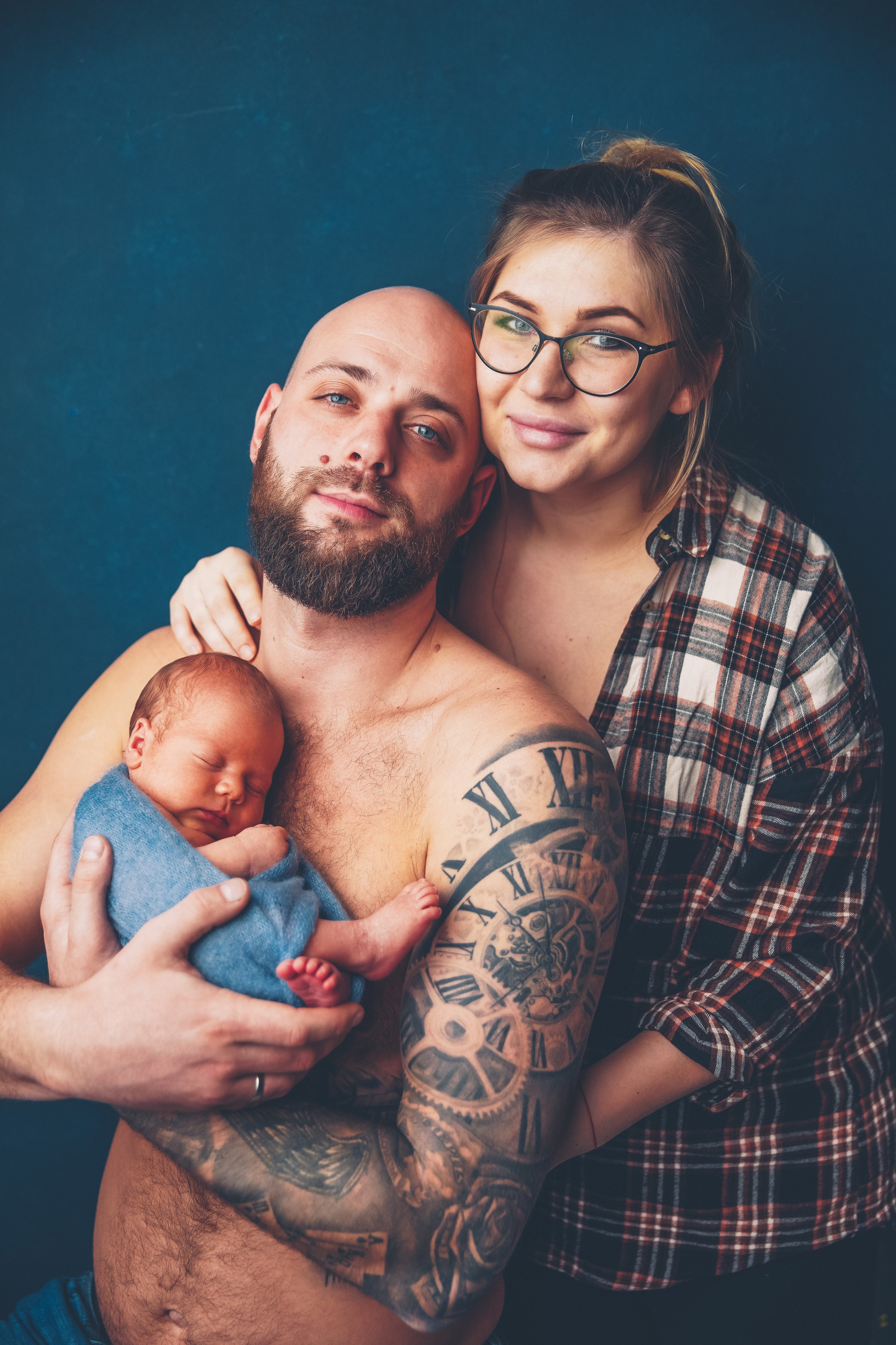 Newborn с 2015. Фотограф новорожденных. Семейный и детский фотограф в городе Сургуте