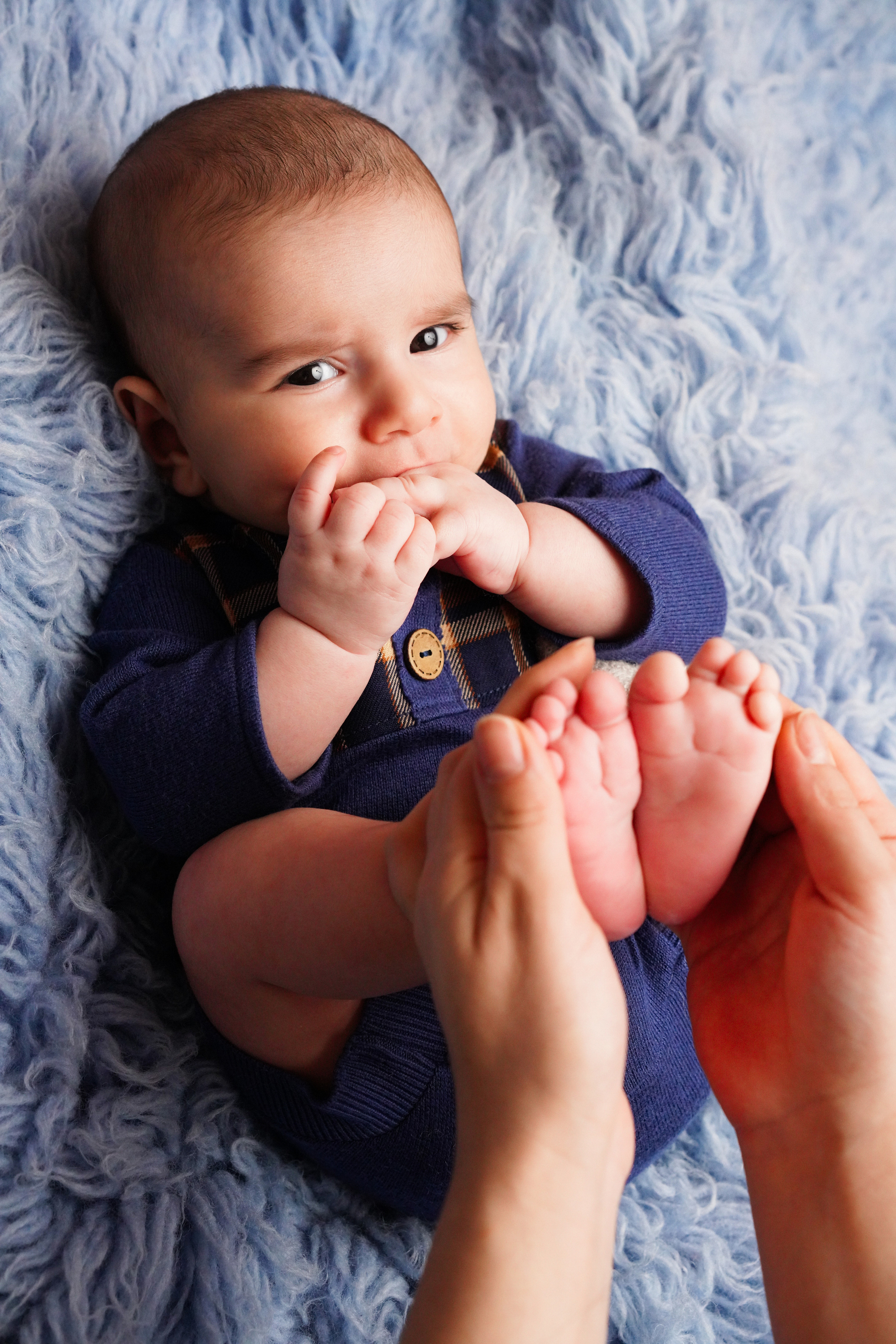Мальчики 2022. Фотограф новорожденных. Семейный и детский фотограф в городе Сургуте