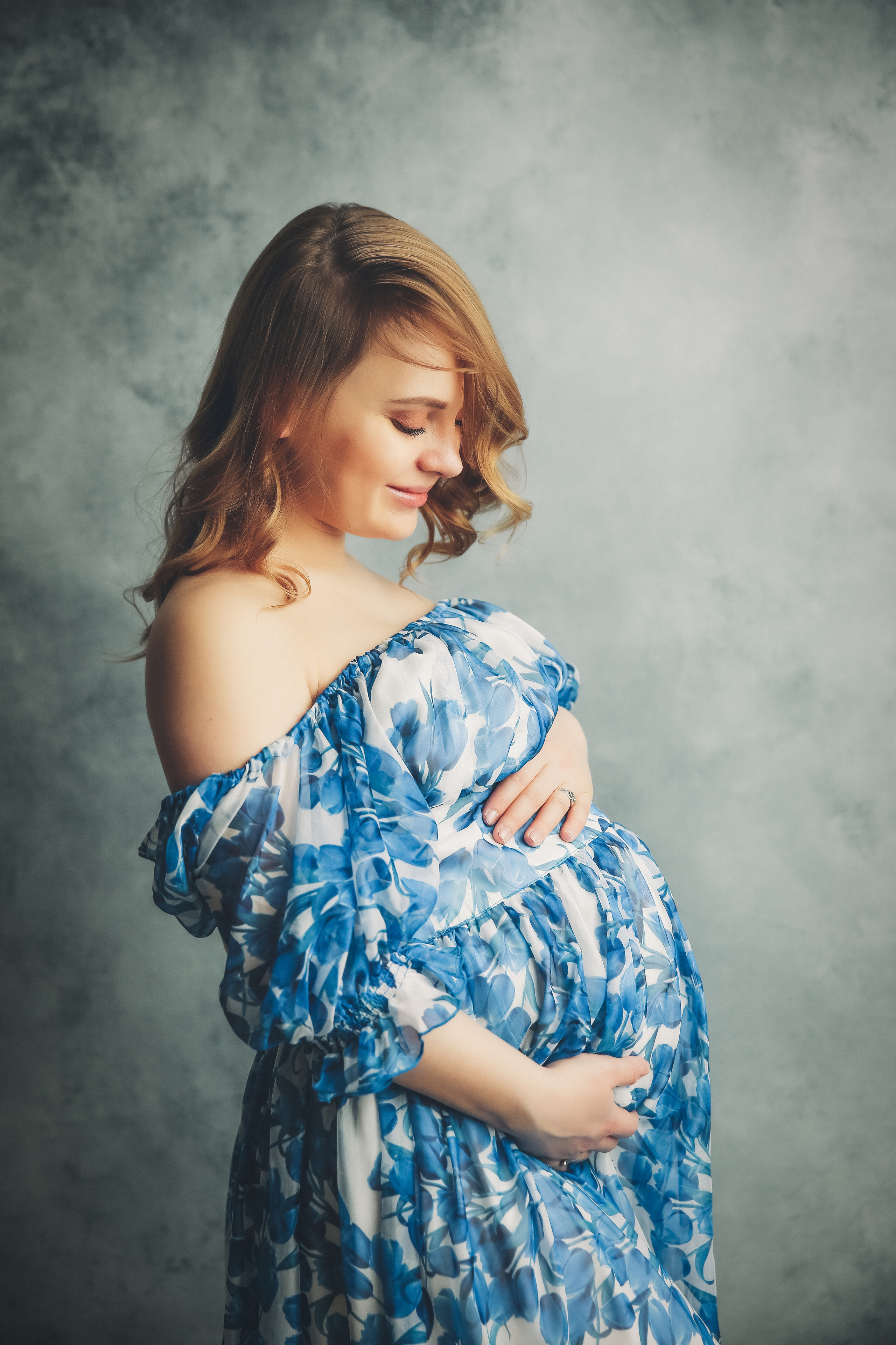Беременность 2022. Фотограф новорожденных. Семейный и детский фотограф в городе Сургуте