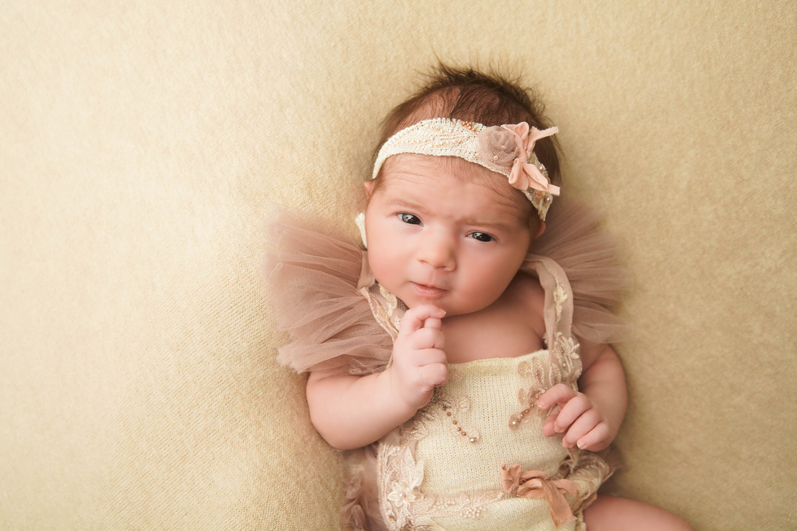 Девочки. Фотограф новорожденных. Семейный и детский фотограф в городе Сургуте