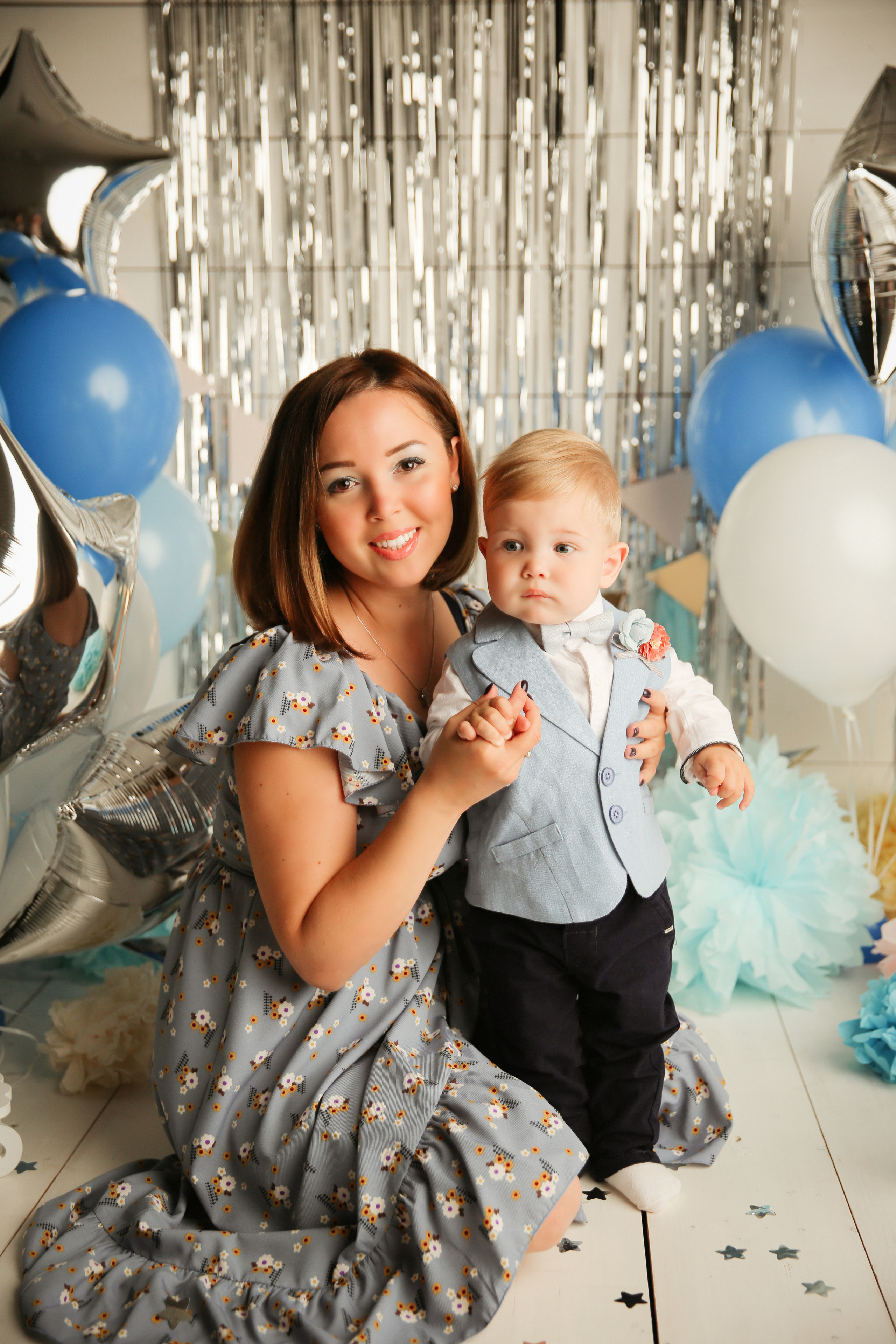 Альбом: Мальчики. Фотограф новорожденных. Семейный и детский фотограф в городе Сургуте