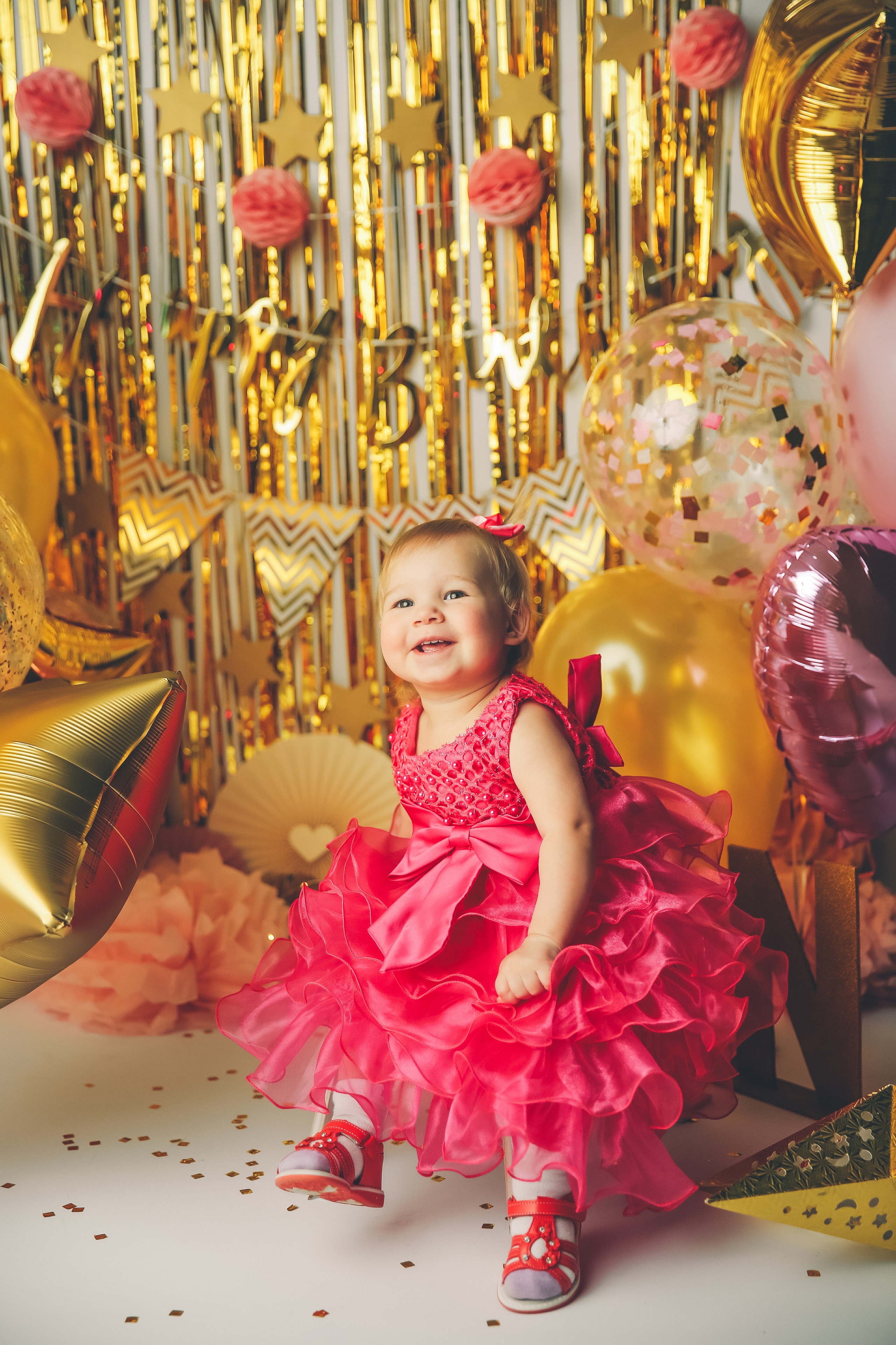 Девочки 2021. Фотограф новорожденных. Семейный и детский фотограф в городе Сургуте