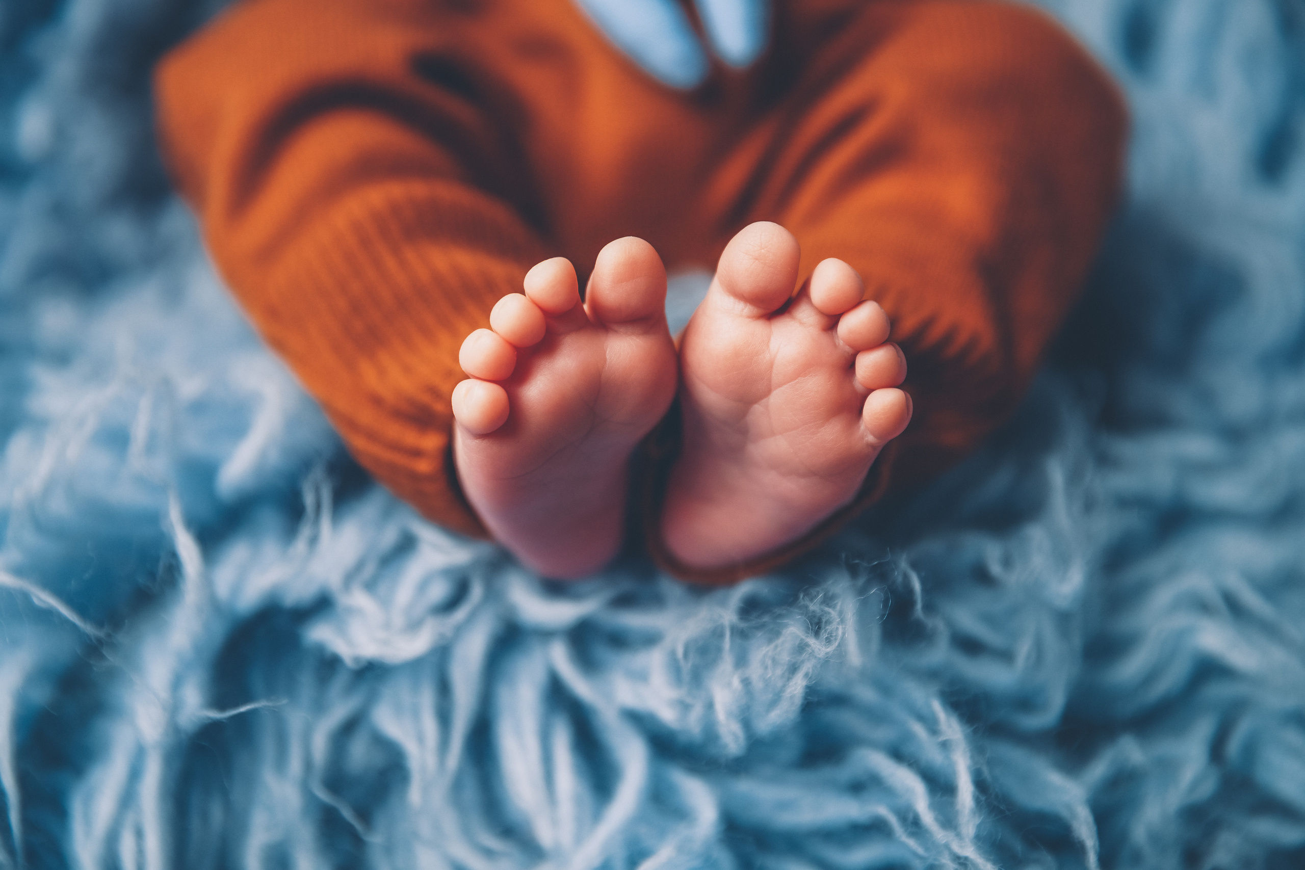 Newborn с 2015. Фотограф новорожденных. Семейный и детский фотограф в городе Сургуте