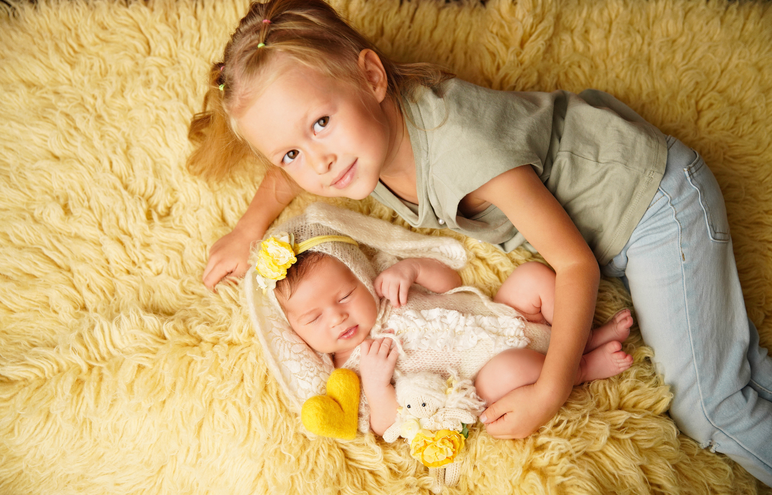 Альбом: Семейные. Фотограф новорожденных. Семейный и детский фотограф в городе Сургуте