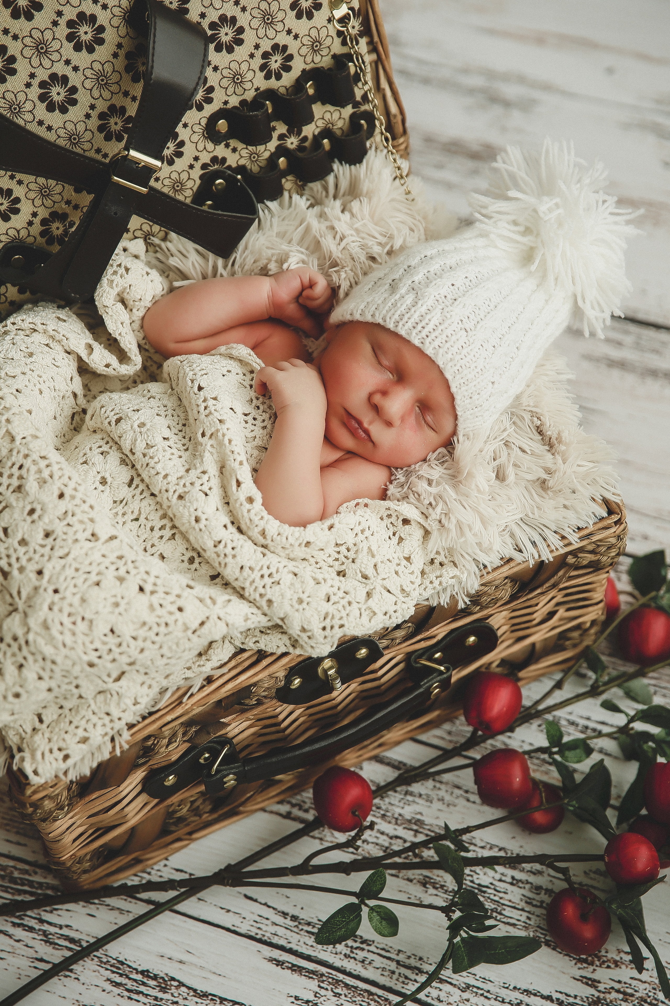 Мой старт в 2015. Фотограф новорожденных. Семейный и детский фотограф в городе Сургуте