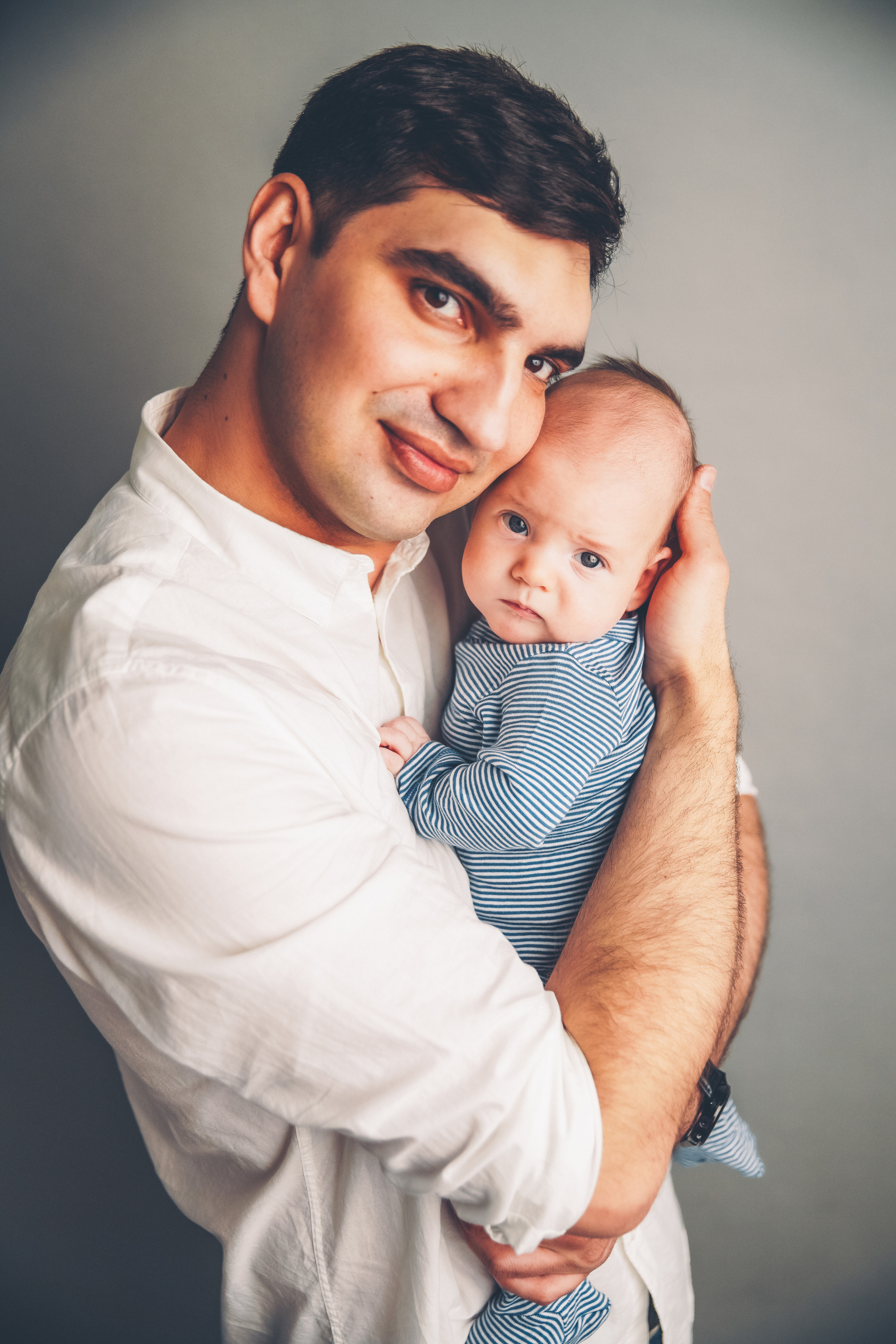 Family Portrait 2021. Фотограф новорожденных. Семейный и детский фотограф в городе Сургуте
