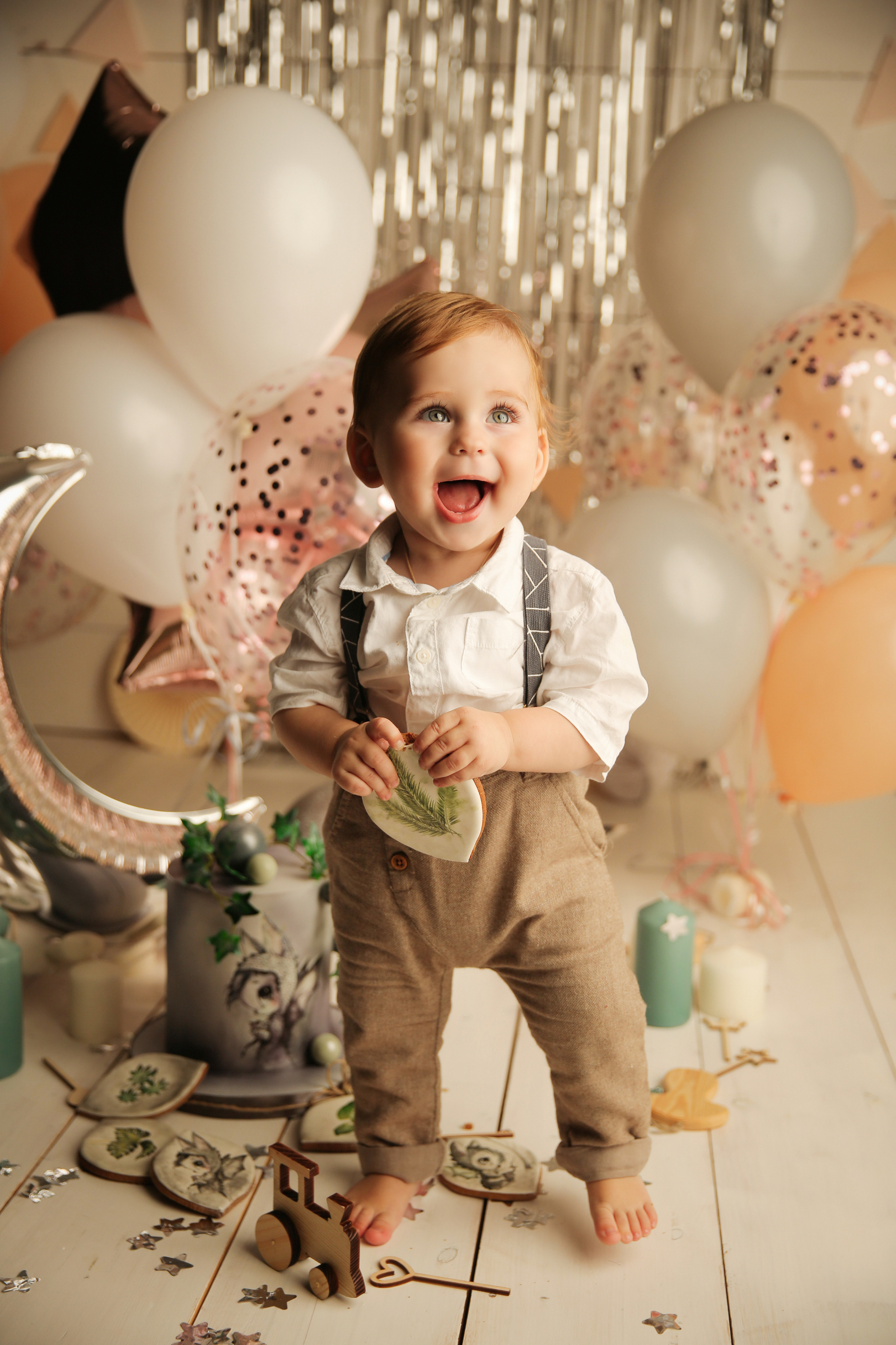 Альбом: Мальчики. Фотограф новорожденных. Семейный и детский фотограф в городе Сургуте