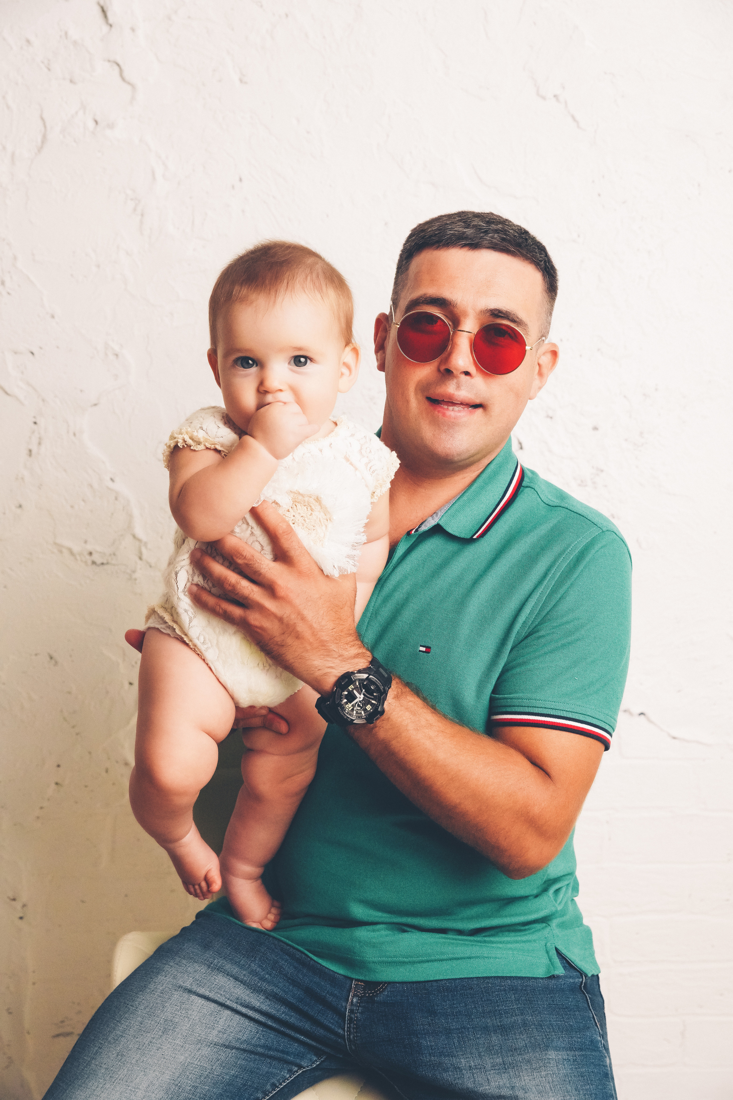 Family Portrait 2021. Фотограф новорожденных. Семейный и детский фотограф в городе Сургуте