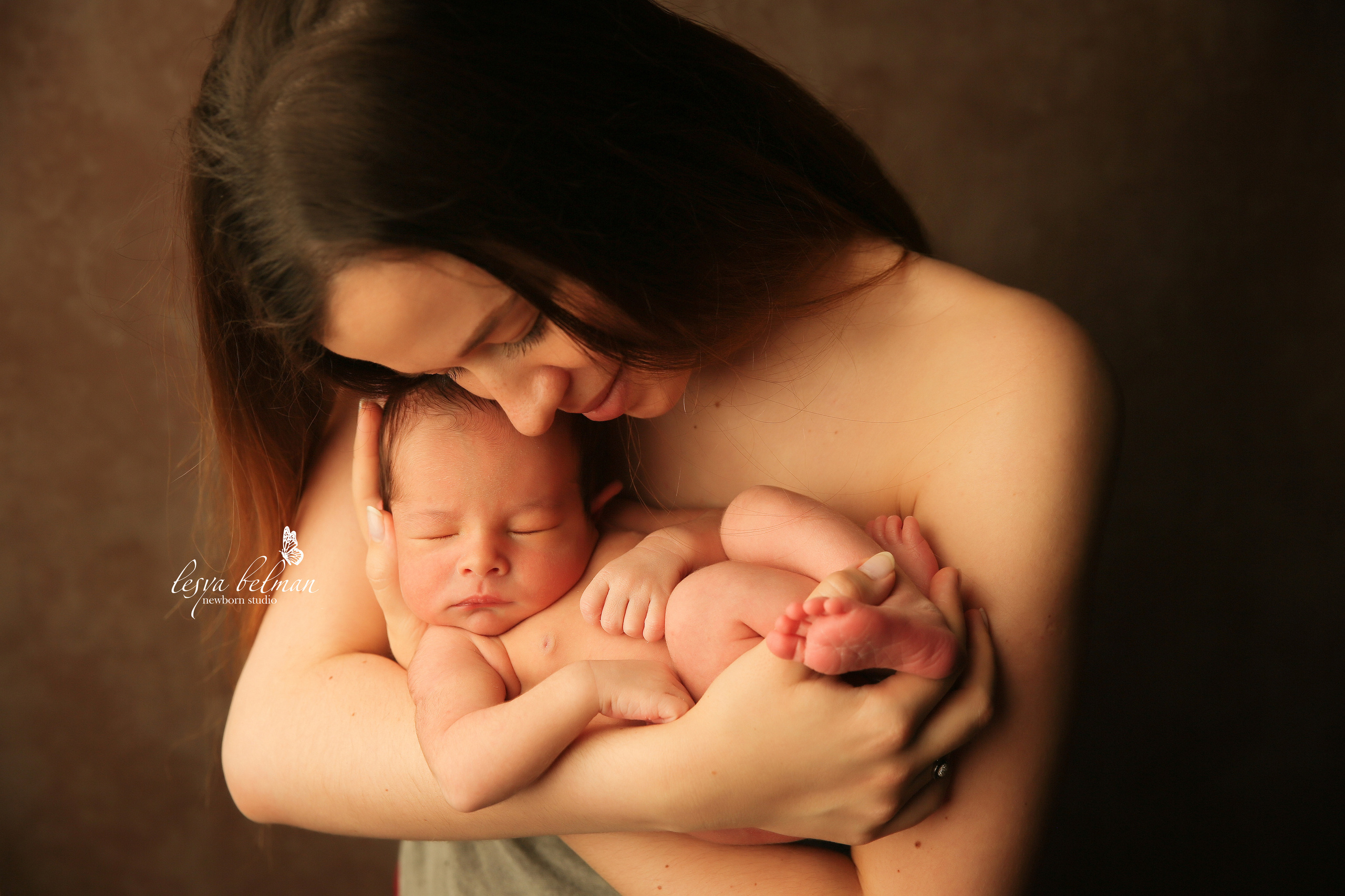 Портфолио. Фотограф новорожденных. Семейный и детский фотограф в городе Сургуте